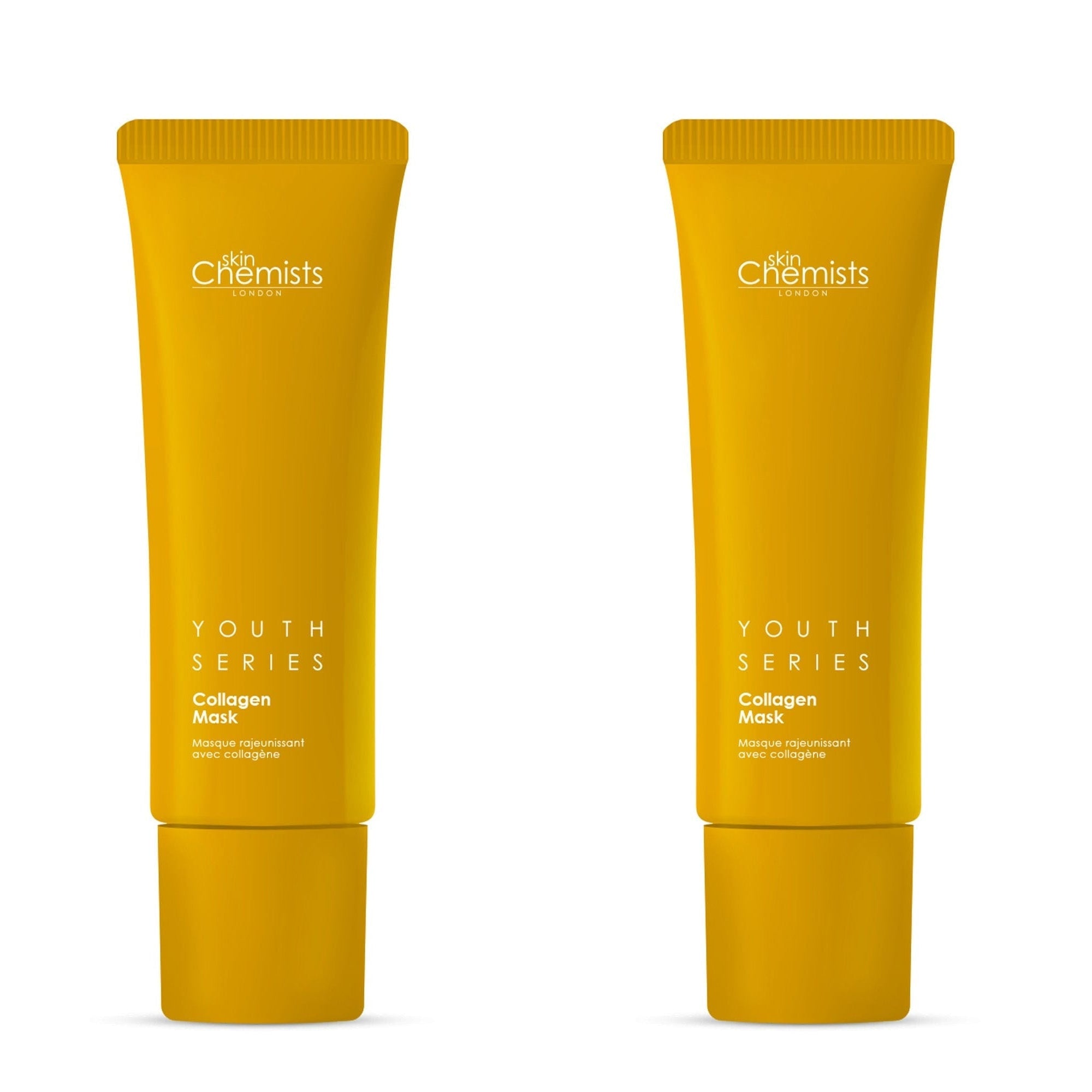 Youth Series Advanced 1% Collagen Mask 50ml x 2 Duo Pack