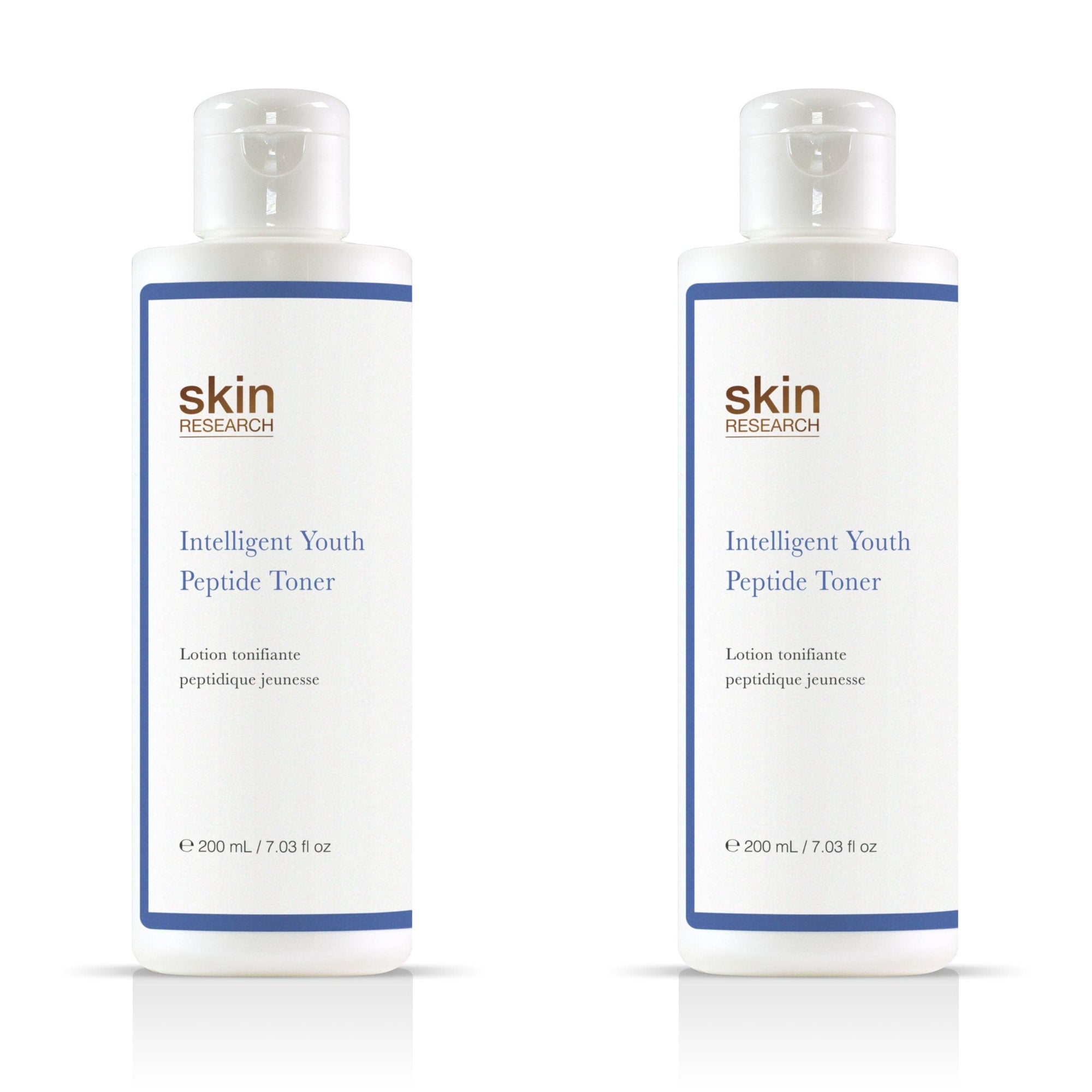 Youth Peptide Toner 200ml x 2 Duo Pack