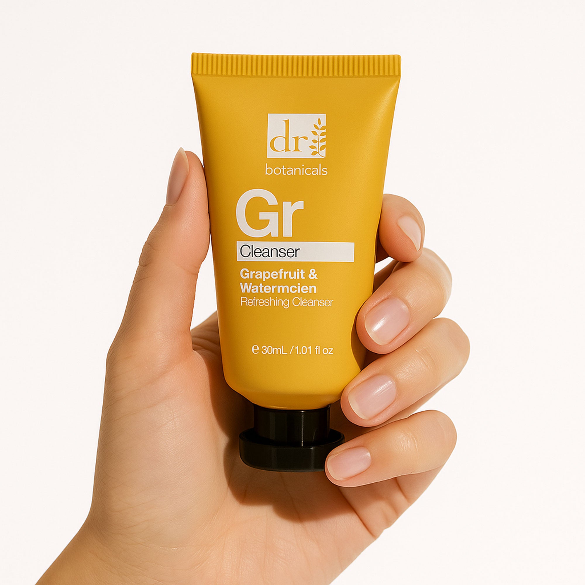 Grapefruit & Watermelon Refreshing Cleanser 30ml