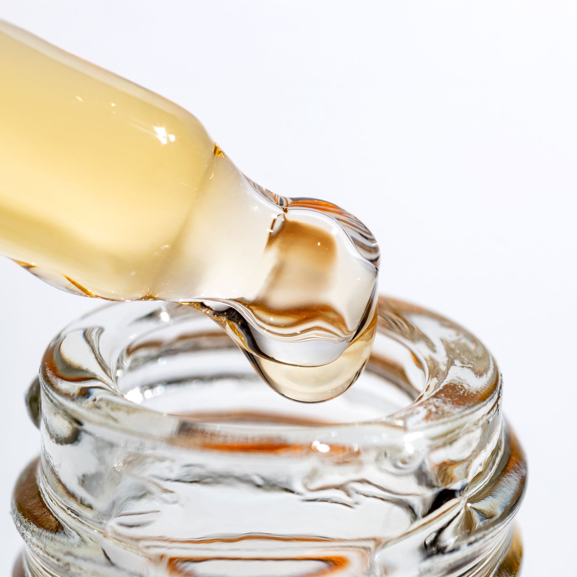 Brightening Facial Serum with 5% Vitamin C & 2% Hyaluronic Acid – 30ml