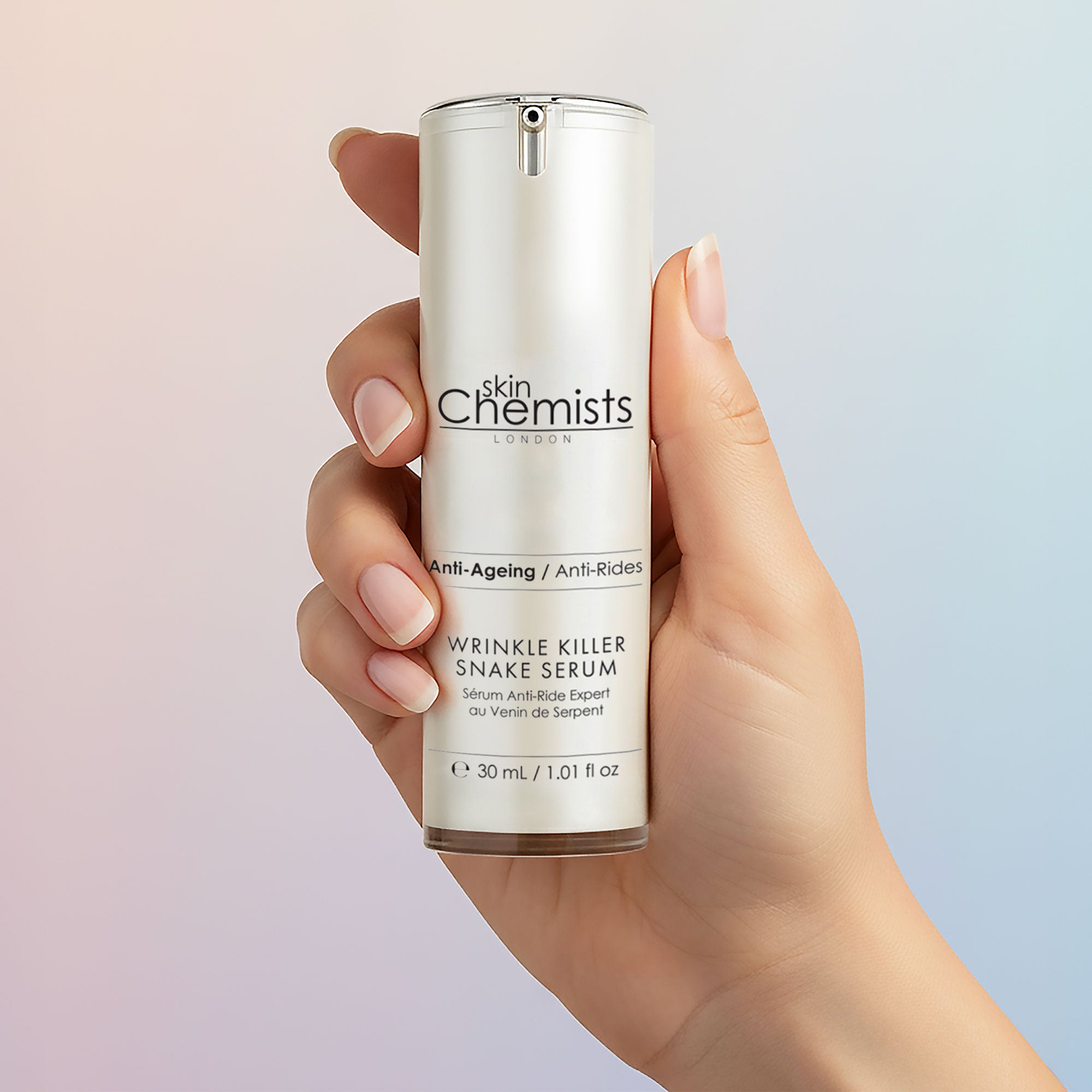 SC Wrinkle Killer Anti-Ageing Gift Set