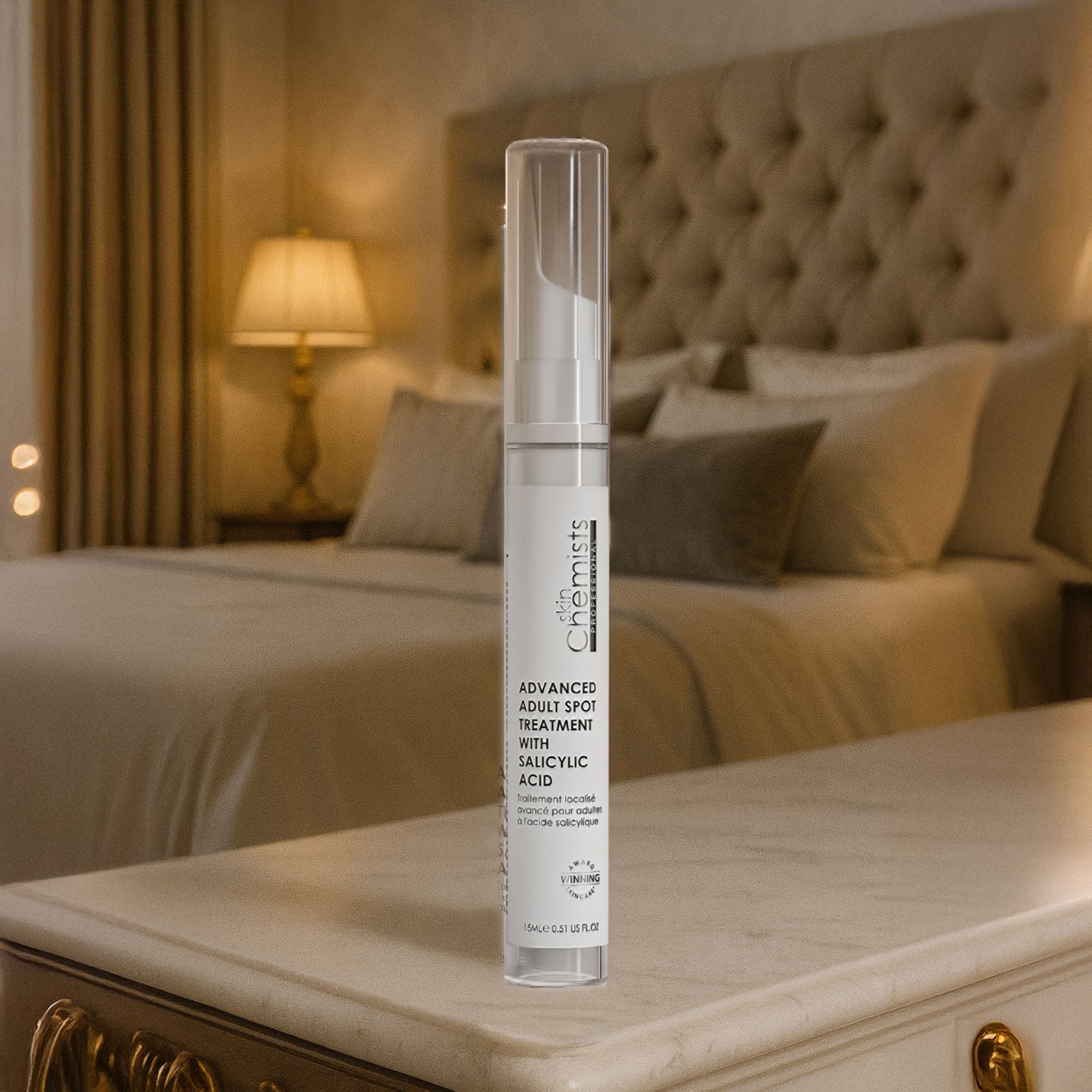 SC Advanced Adult Spot Treatment with Salicylic Acid 15ml