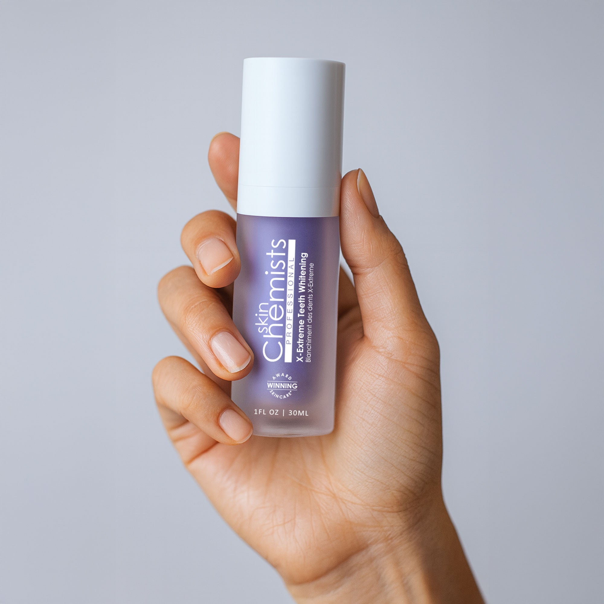 SC X-Extreme Zahnaufhellungszahnpasta 30 ml