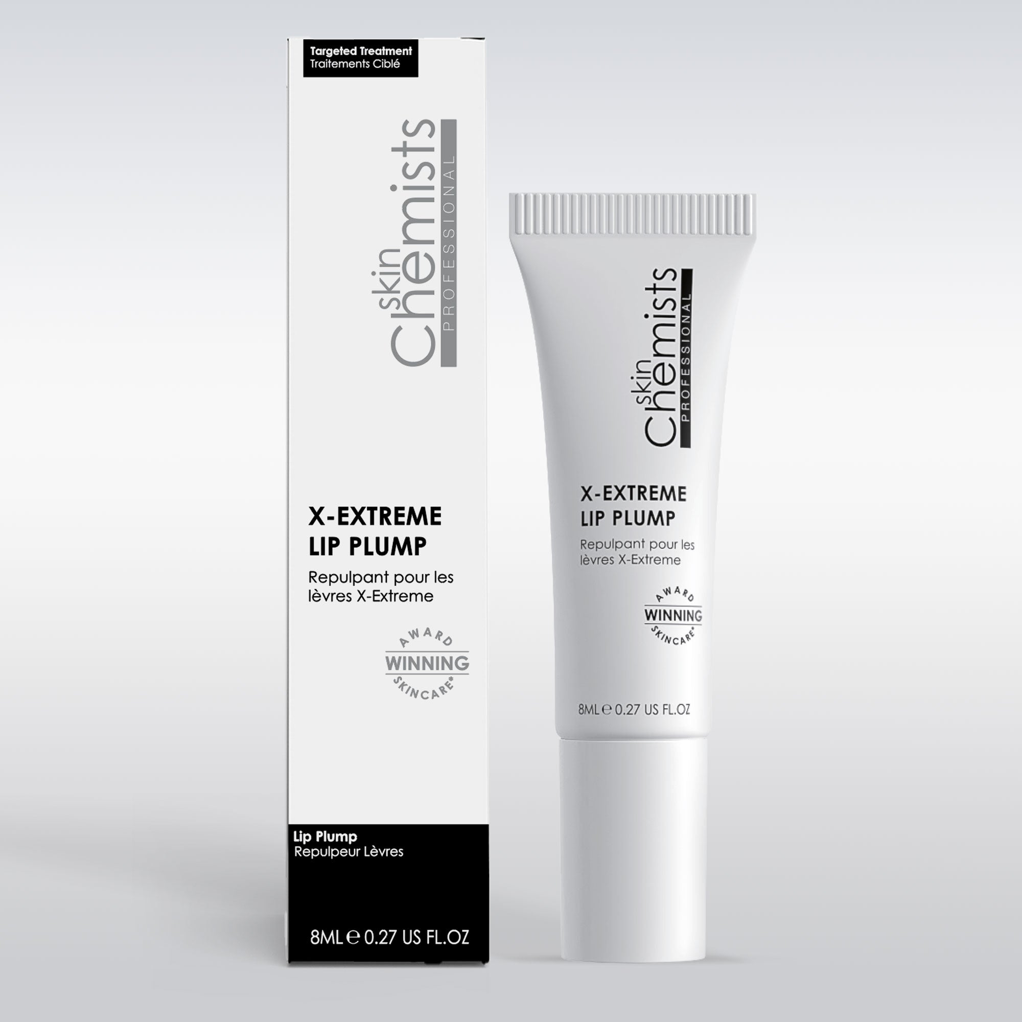 SC X-Extreme Lip Plump 8ml