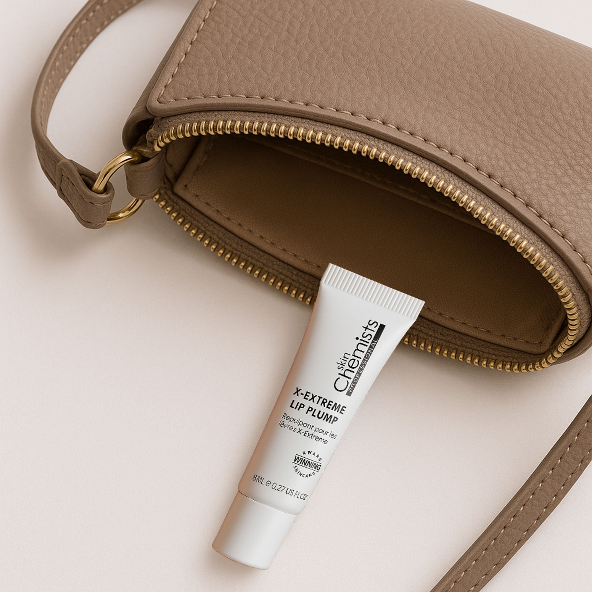 SC X-Extreme Lip Plump 8ml