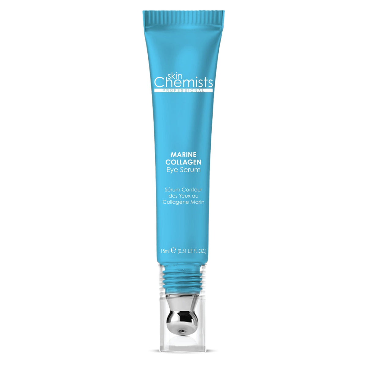 Marine Collagen Eye Serum 15ml