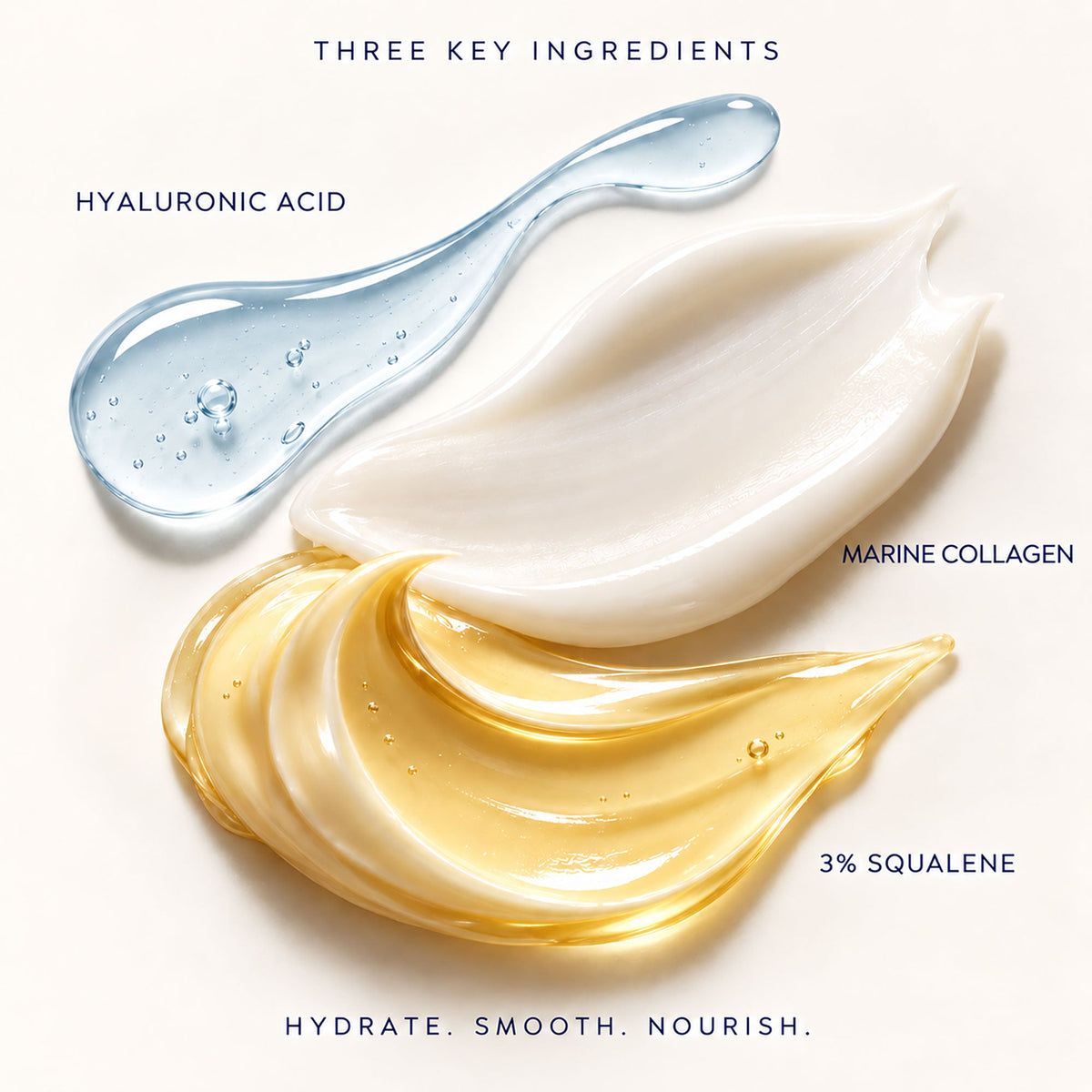 Marine Collagen Day Moisturiser 50ml