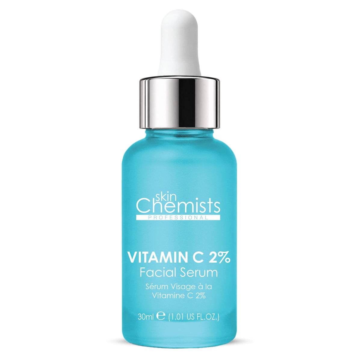 Vitamin C 2% Facial Serum 30ml
