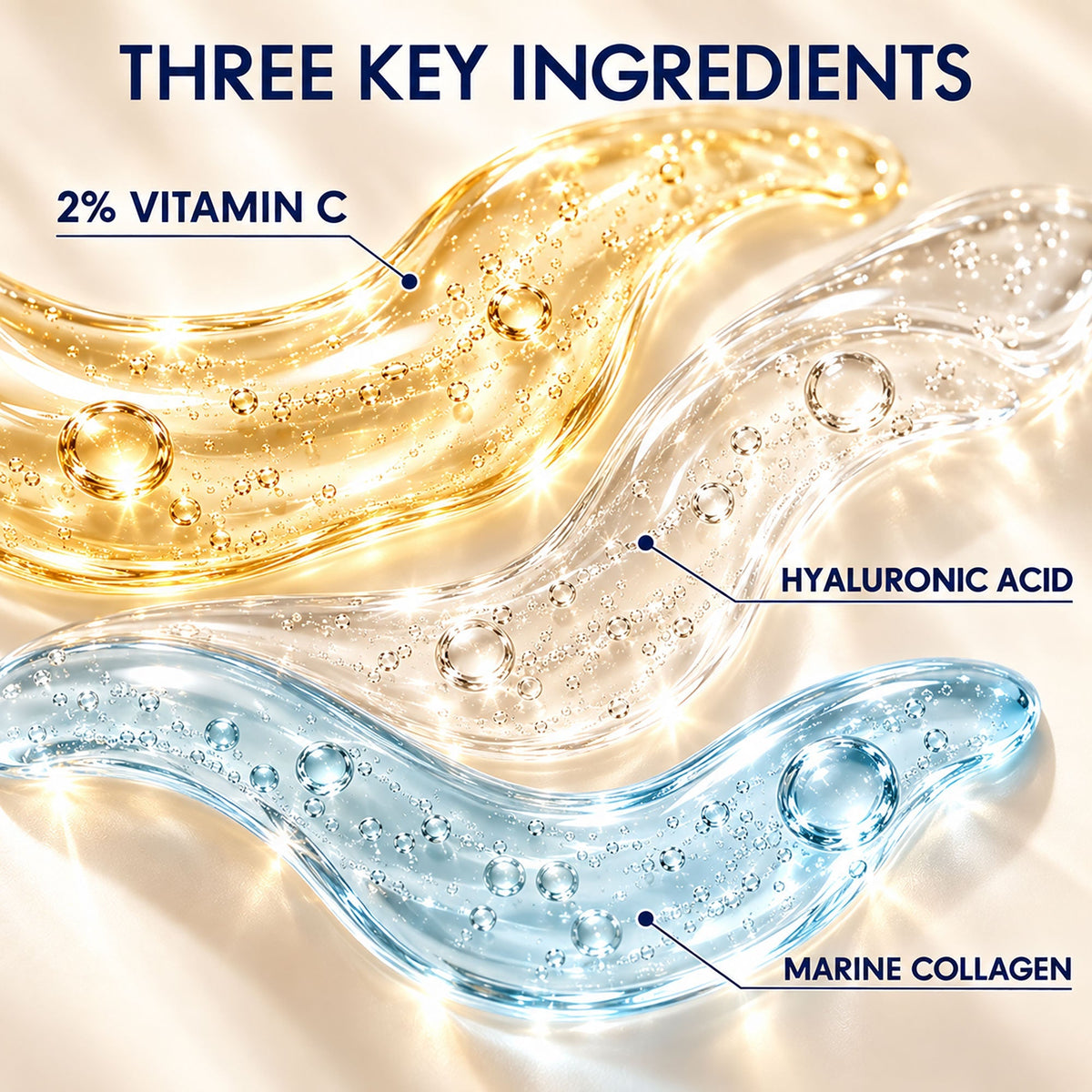 Vitamin C 2% Facial Serum 30ml