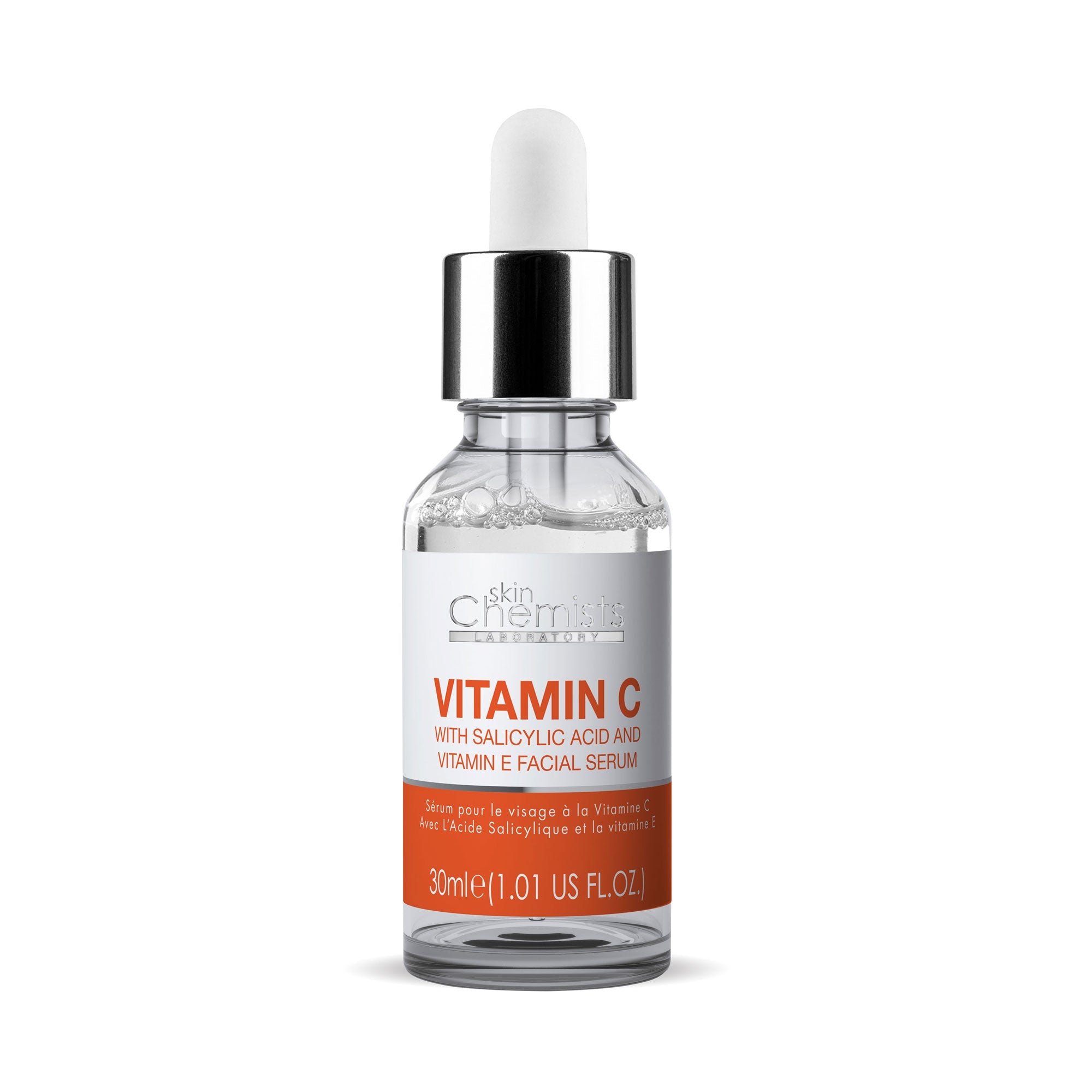 Anti-Ageing Caviar & Vitamin C Kit