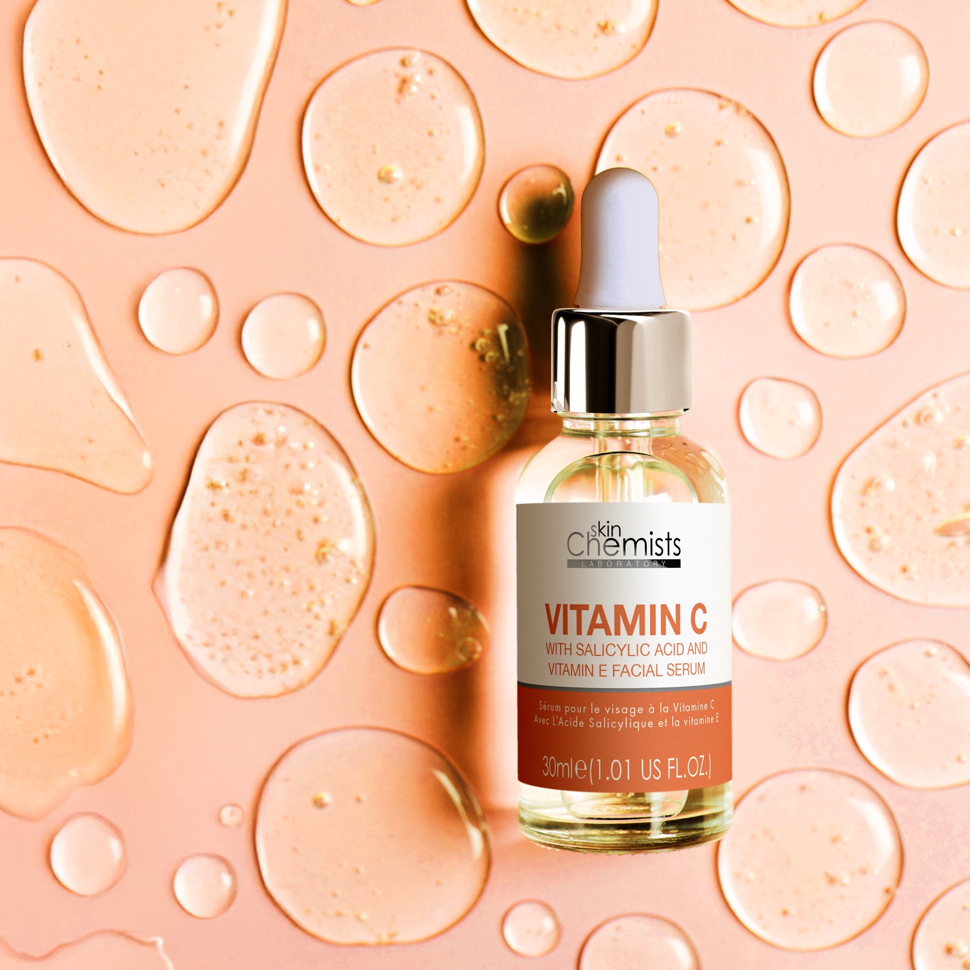 Anti-Ageing Complete Facial Care Kit