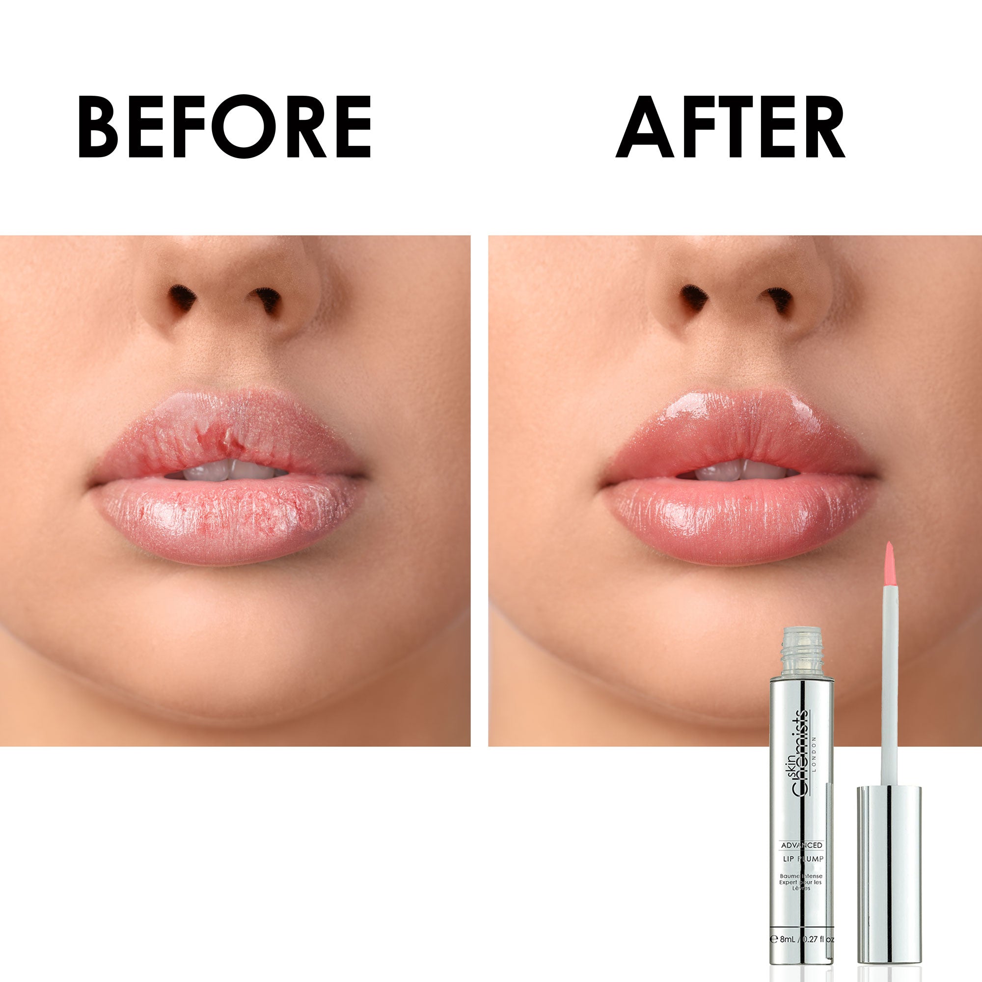 Advanced Lip Plum Plumper 8ml