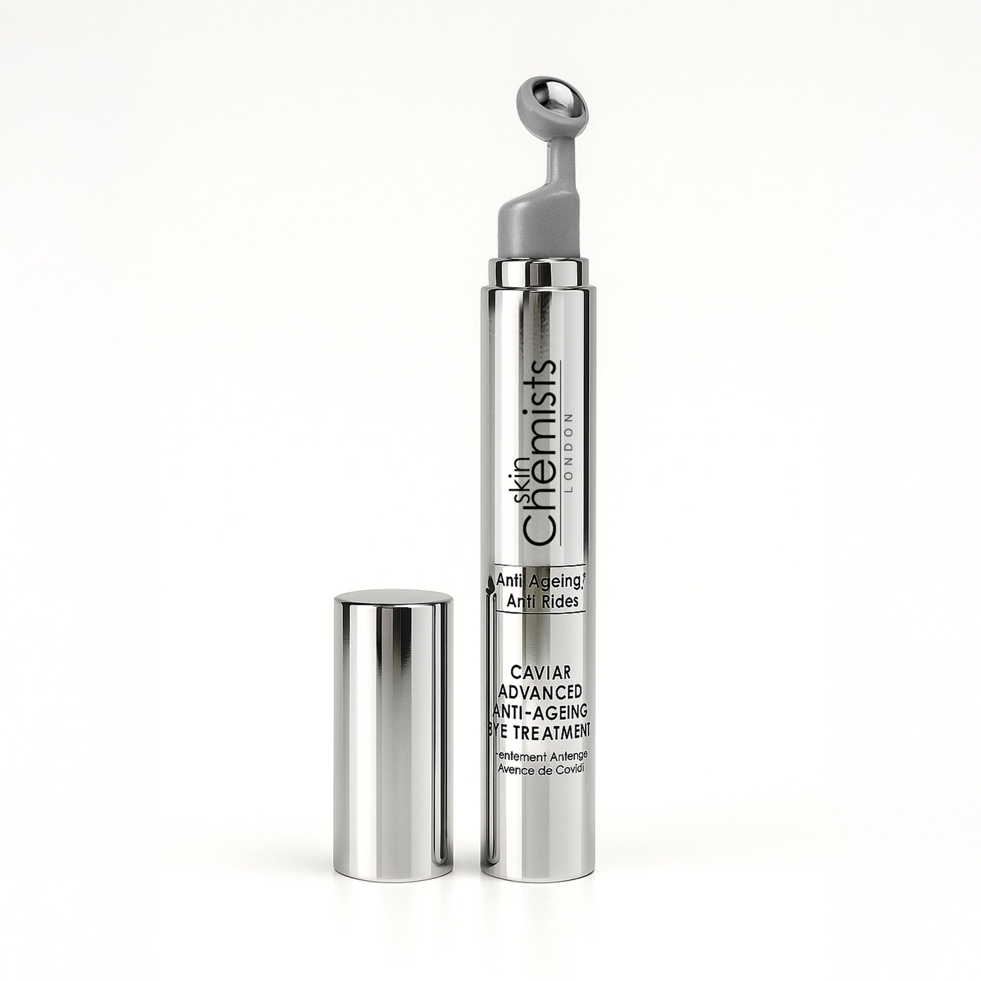 Caviar Advanced Anti-Ageing Eye Treatment 15ml