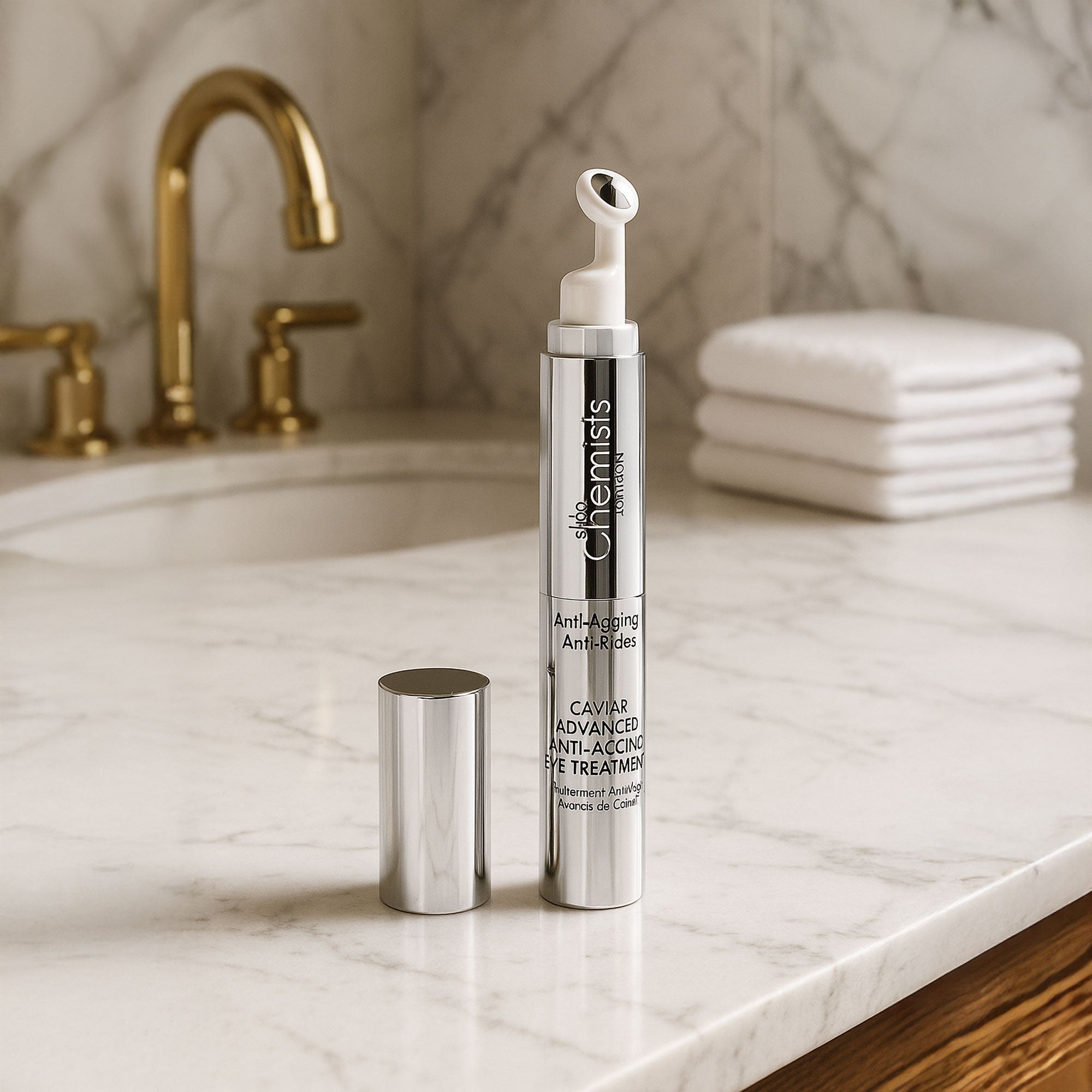 Caviar Advanced Anti-Ageing Eye Treatment 15ml