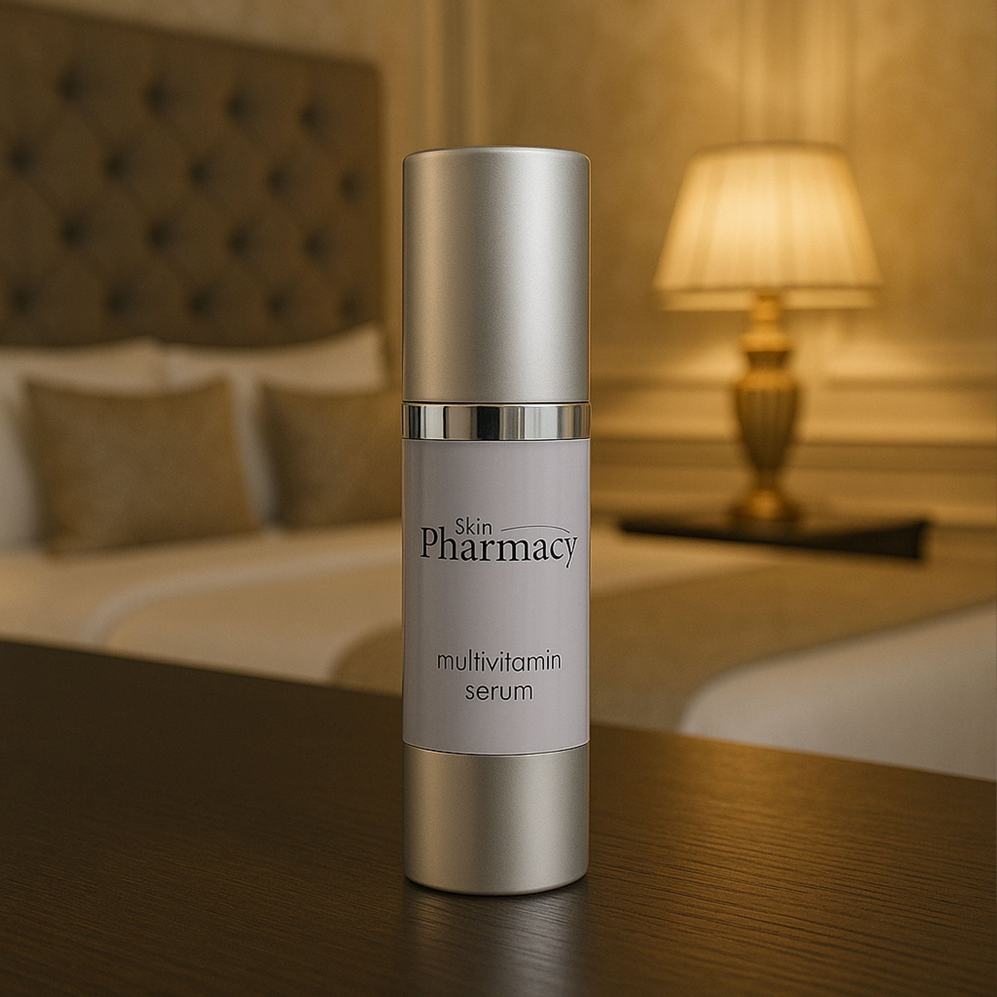 Multivitamin Serum 30ml