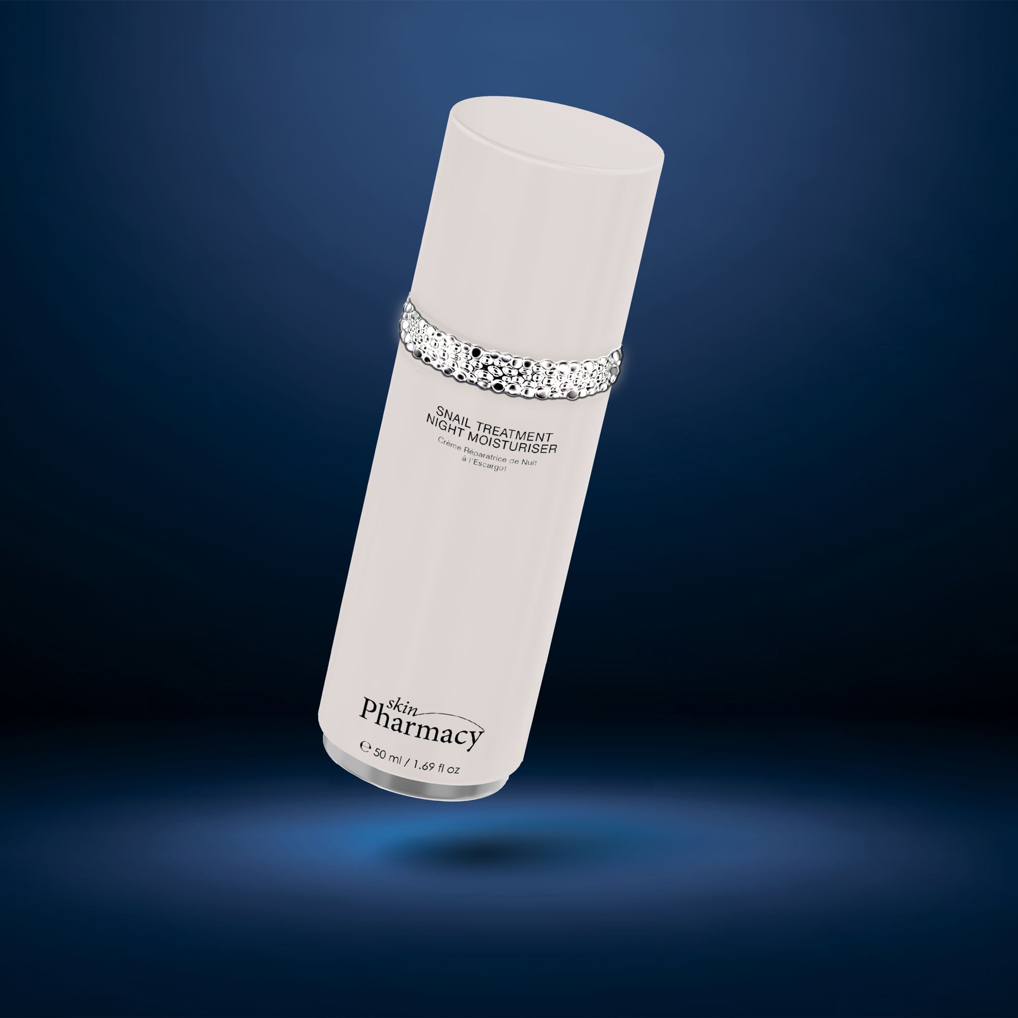 Snail Treatment Night Moisturiser 50ml