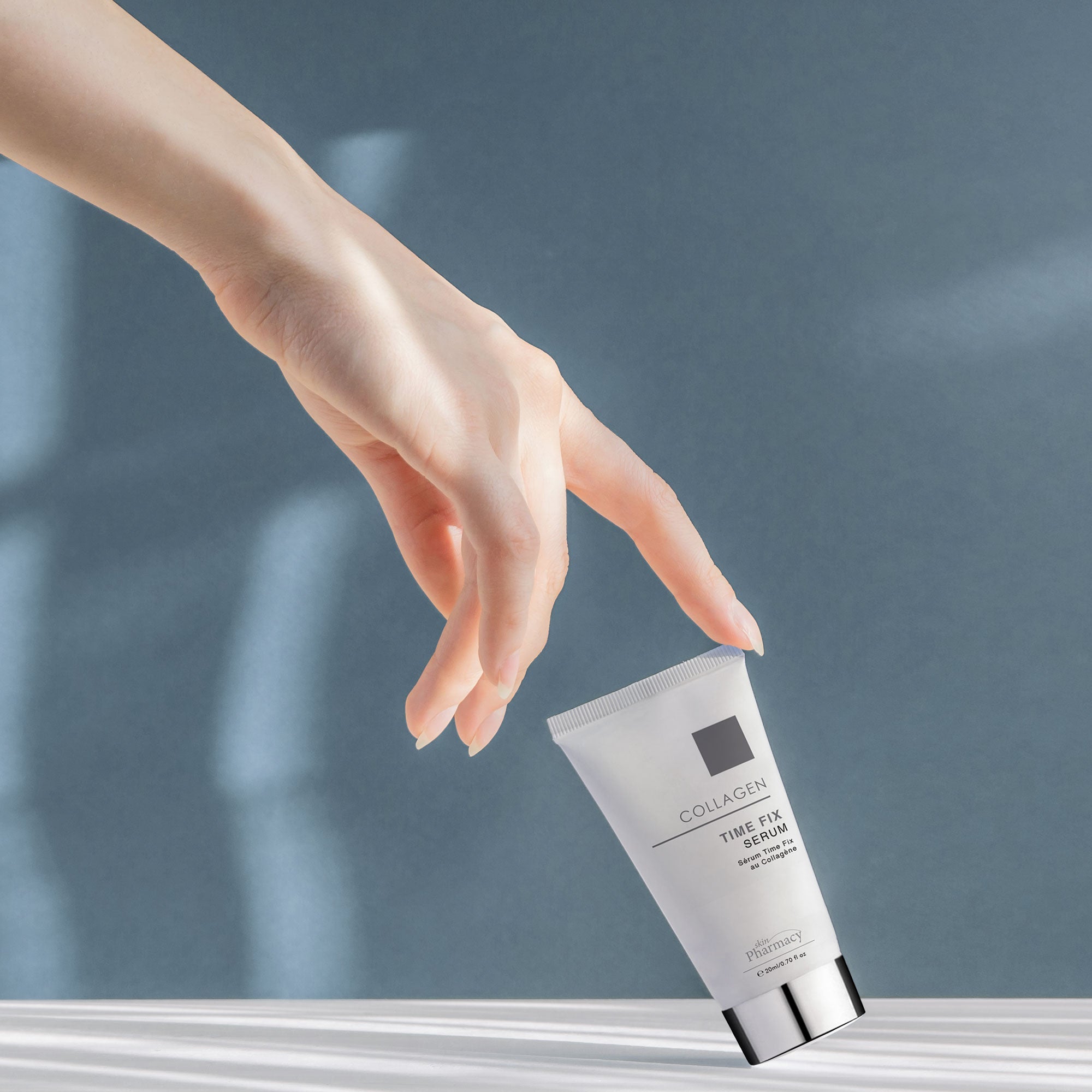 Travel Collagen Time Fix Serum 20ml