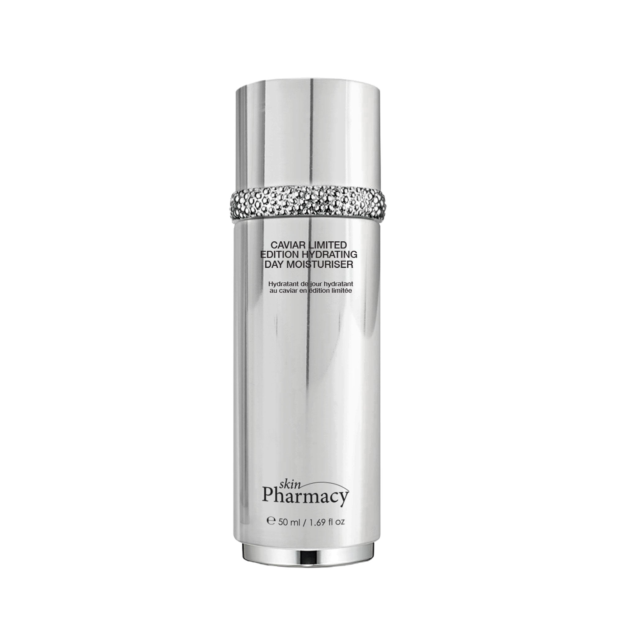 Caviar Limited Edition Hydrating Day Moisturiser 50ml