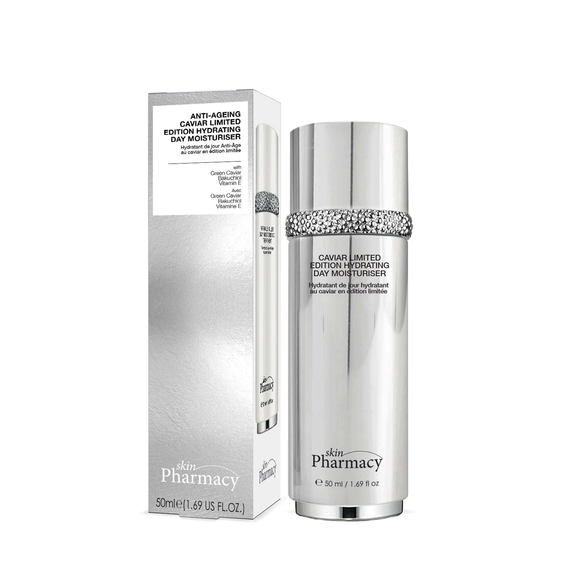 Caviar Limited Edition Hydrating Day Moisturiser 50ml