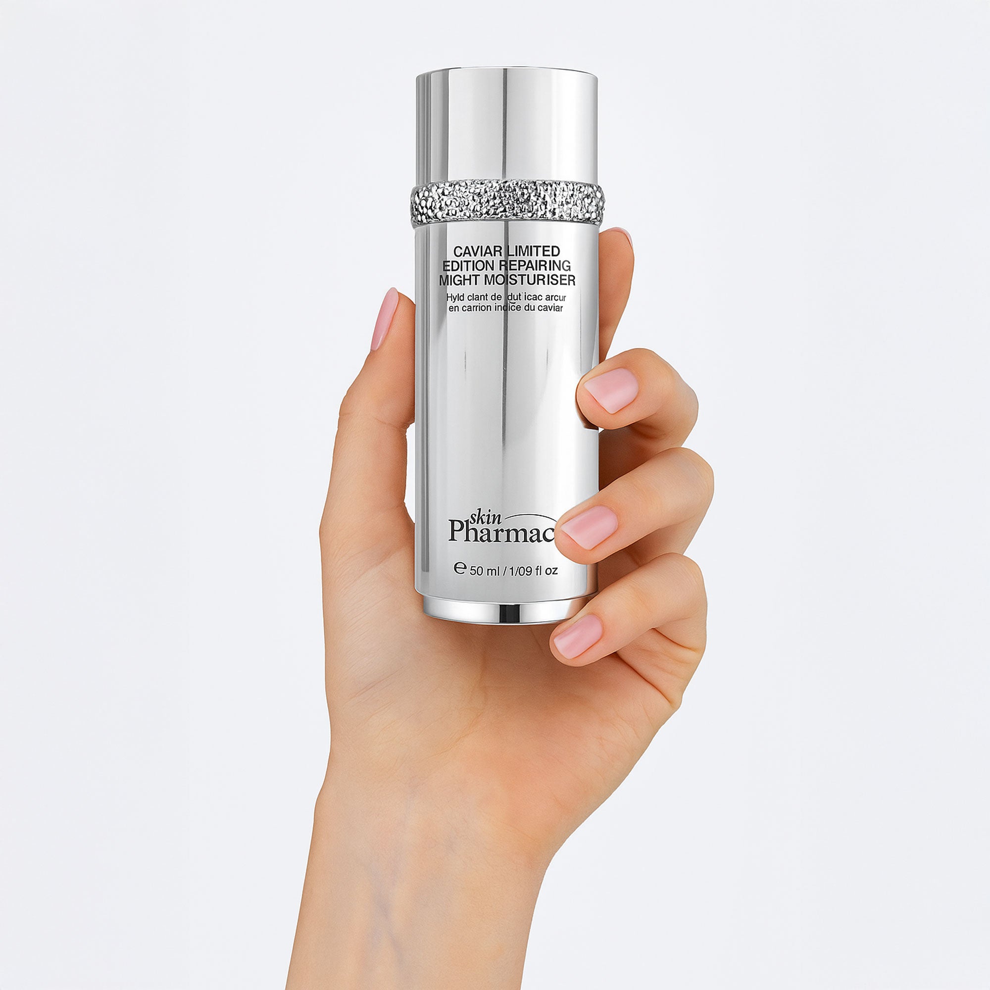 Caviar Limited Edition Repairing Night Moisturiser 50ml