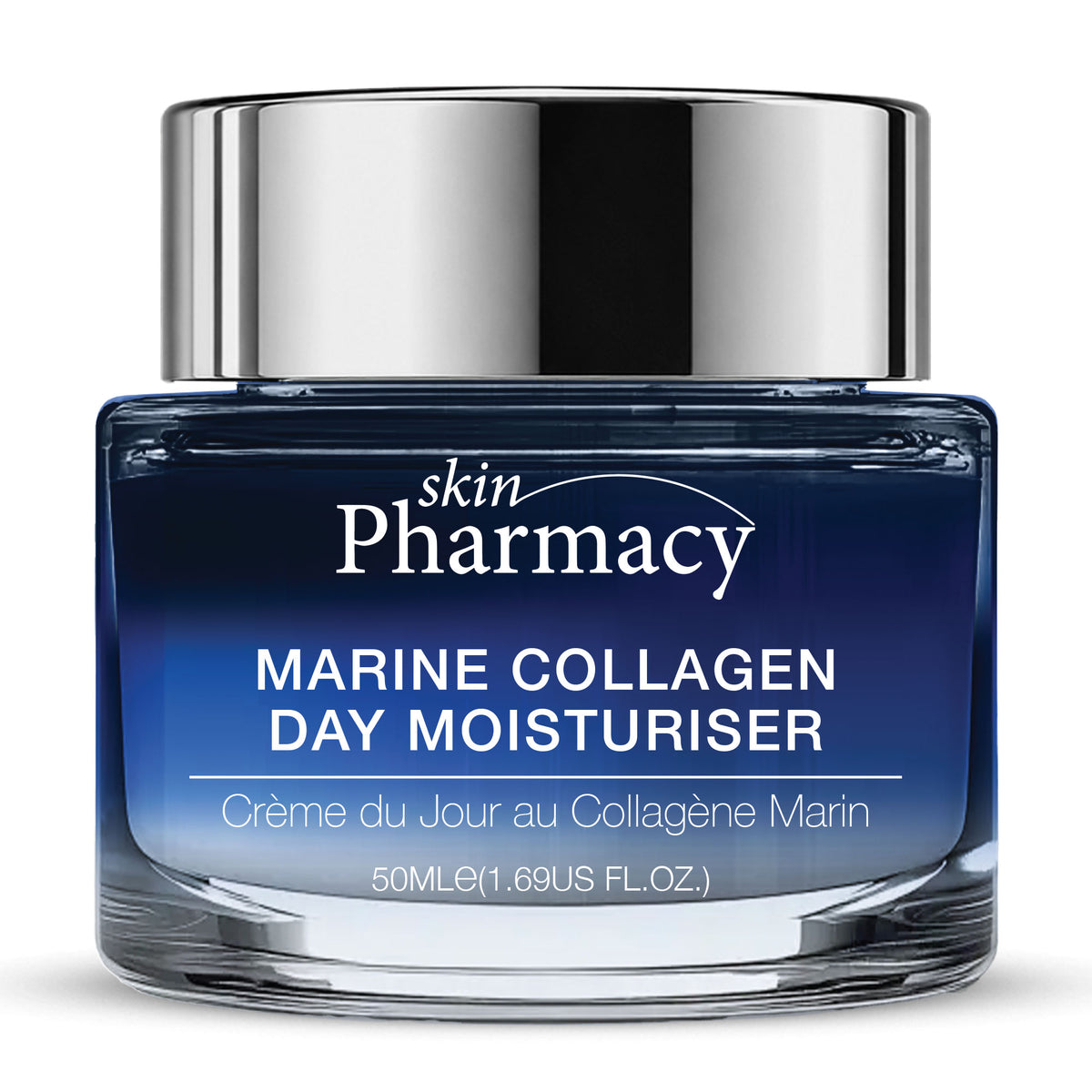 Tagespflege mit Meereskollagen 50ml