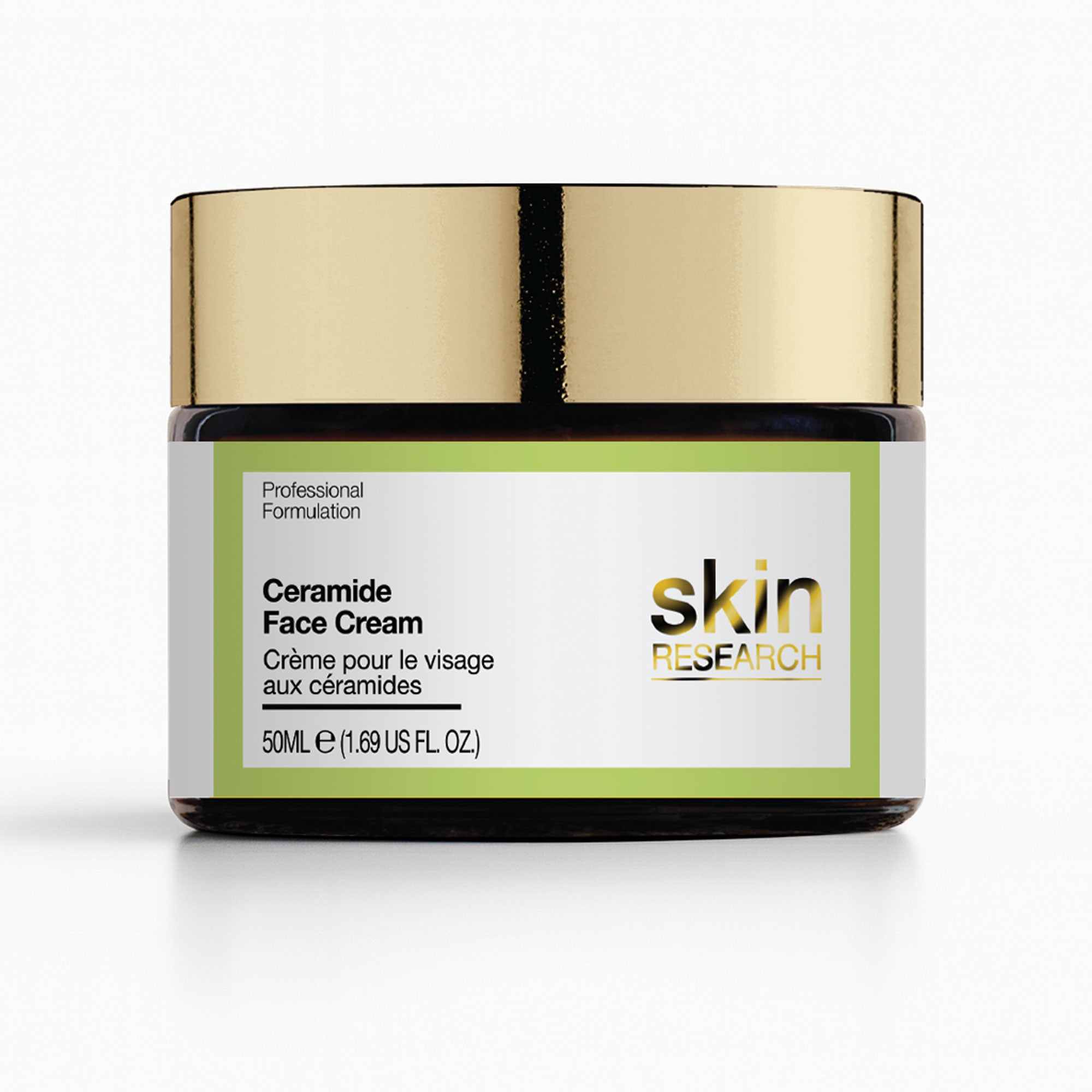 SR Ceramide Face Cream 50ml