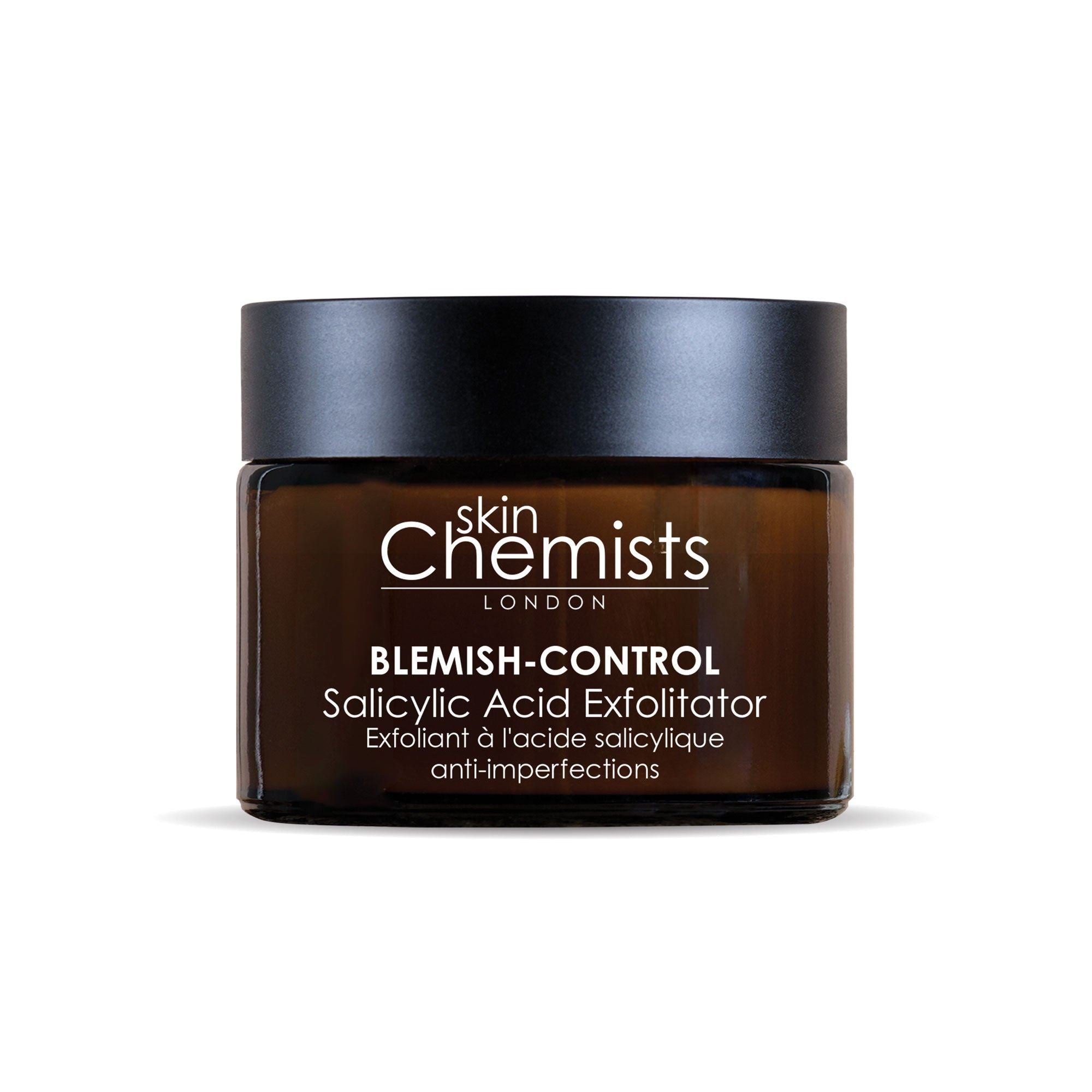 Salicylic Acid Blemish-Control Exfoliator 60ml