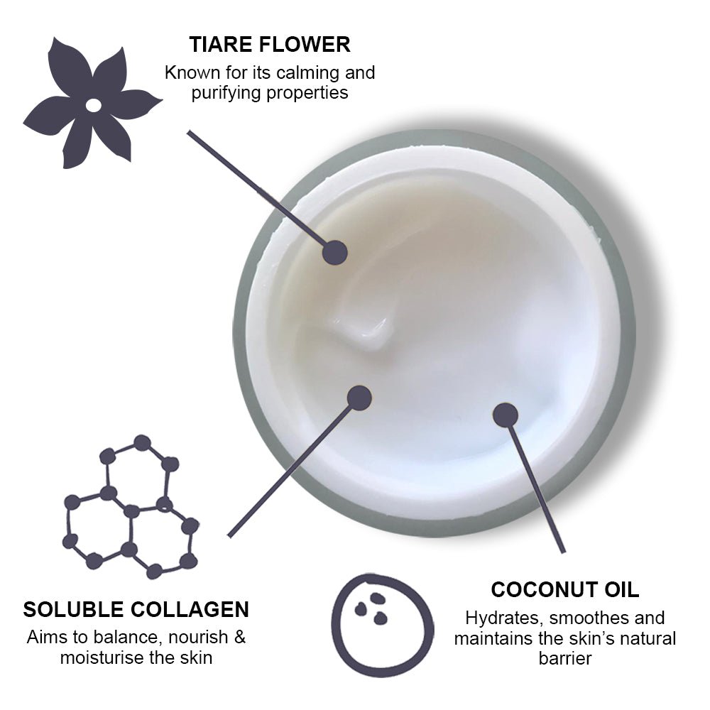 Anti-Aging Regenerierende Nachtcreme 50 ml