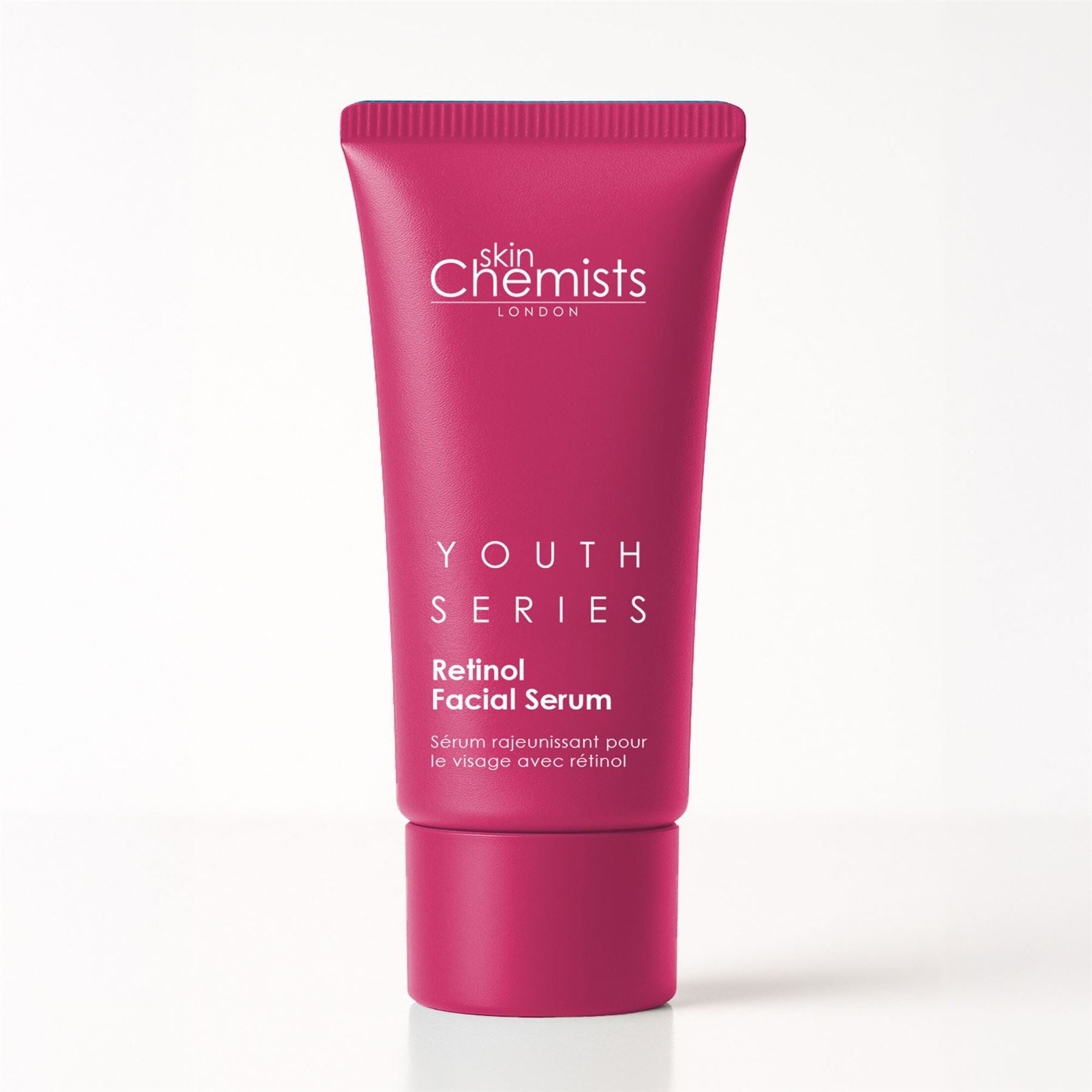 Youth Series Retinol Facial Serum 30ml