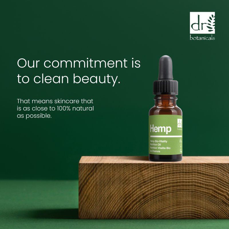 Anti-Ageing Bio-Vitality Nutrition Oil 15ml
