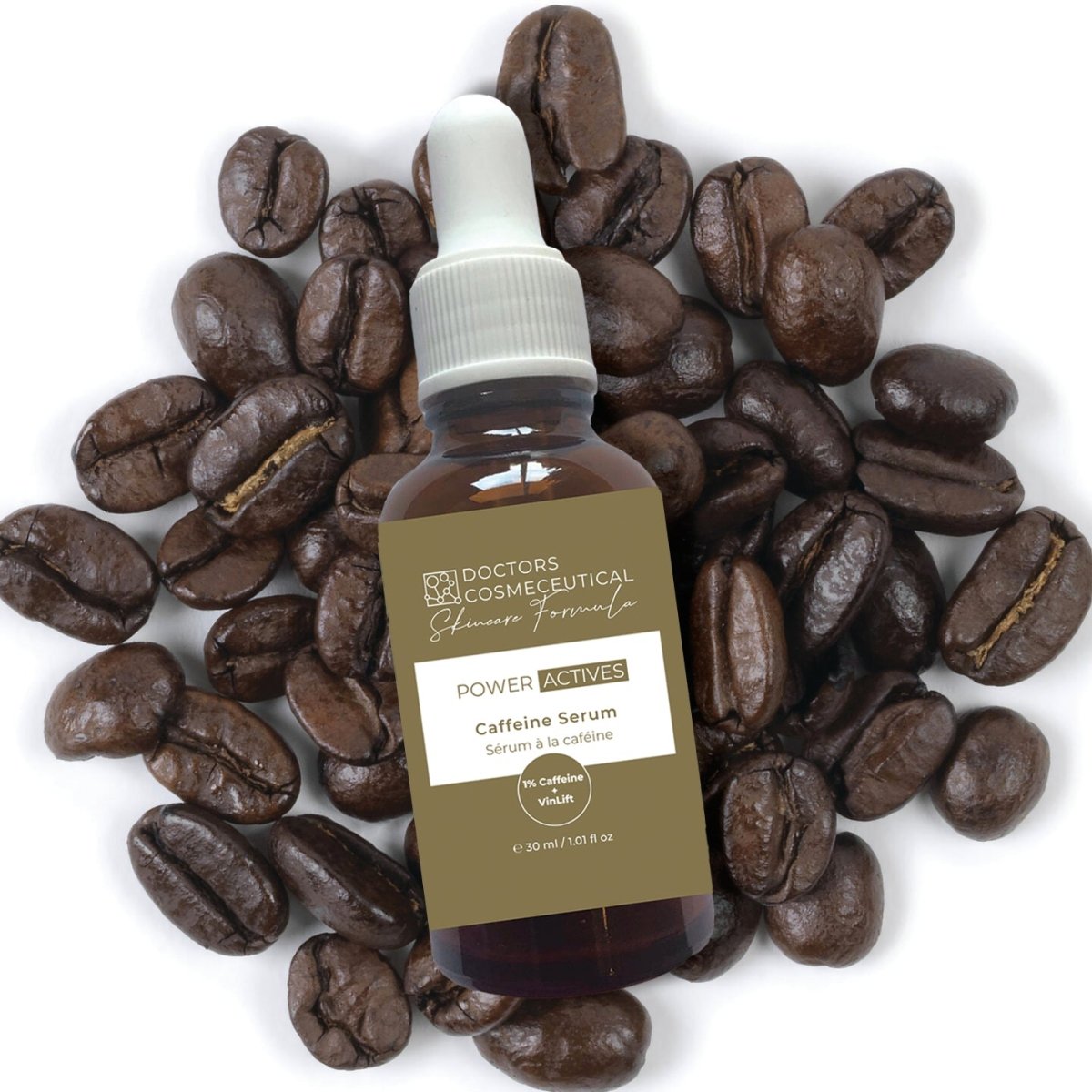 Caffeine Serum 30ml
