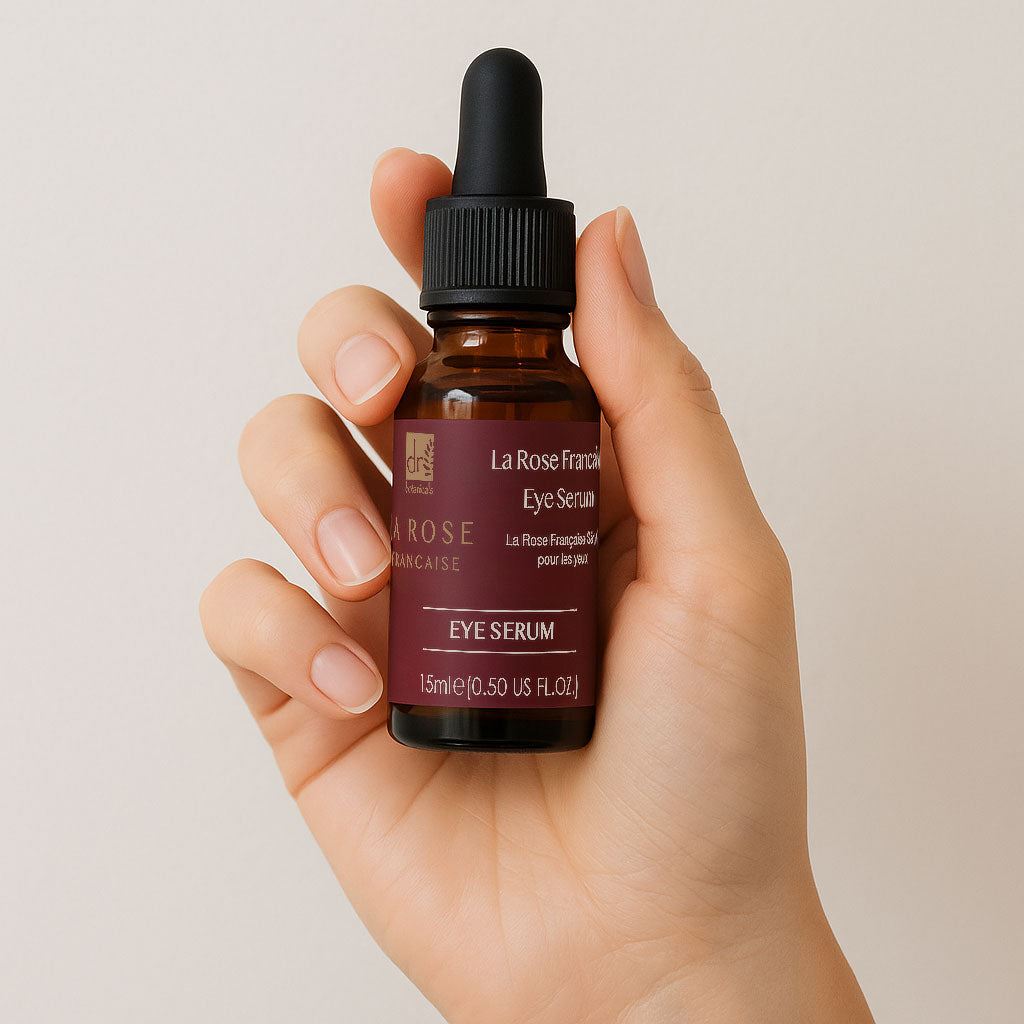 La Rose Française Sérum Yeux 15 ml
