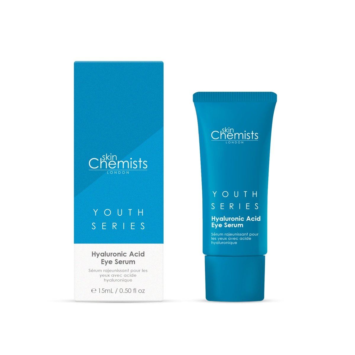 Youth Series Hyaluronic Acid Essentials Full Set