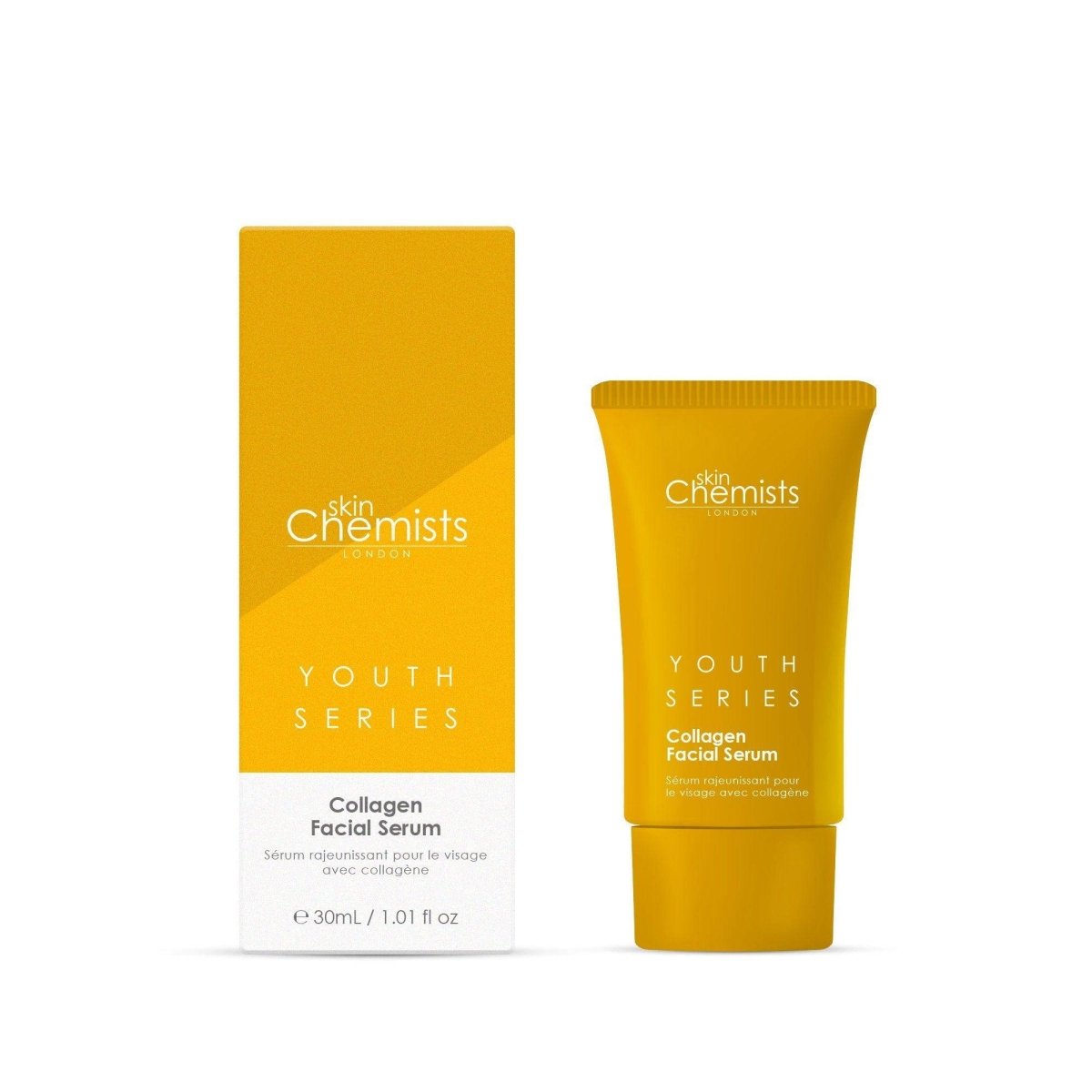 Collagen Set - for Fine Lines and Wrinkles