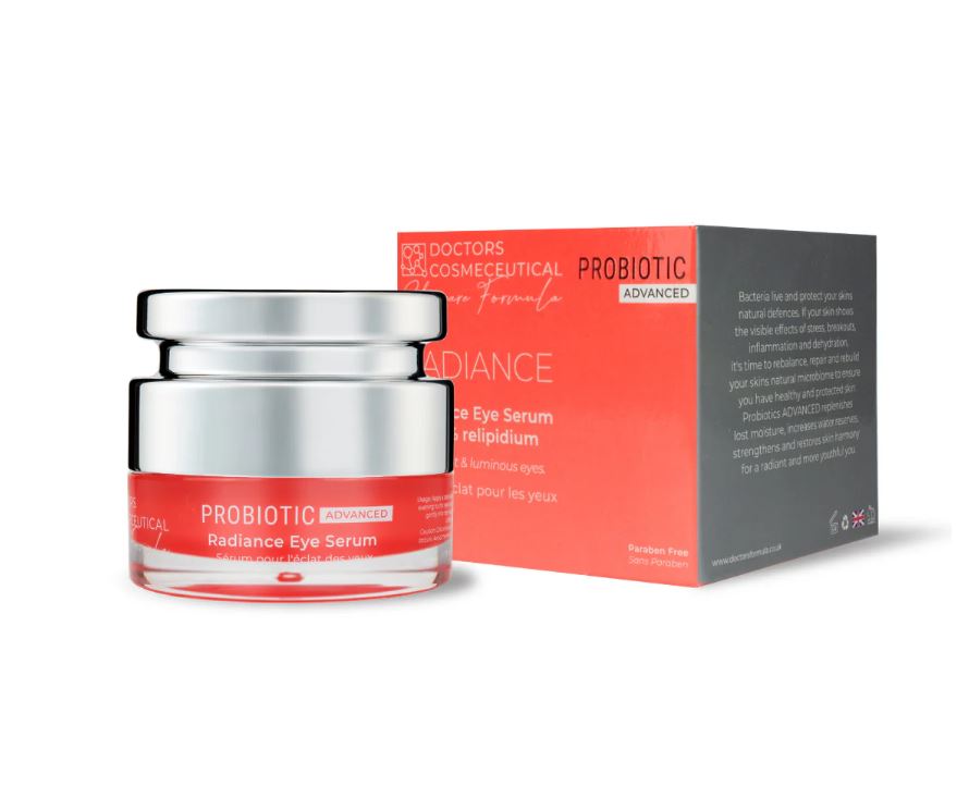 Radiance - Radiance Eye Serum 15ml with 2% relipidium - skinChemists