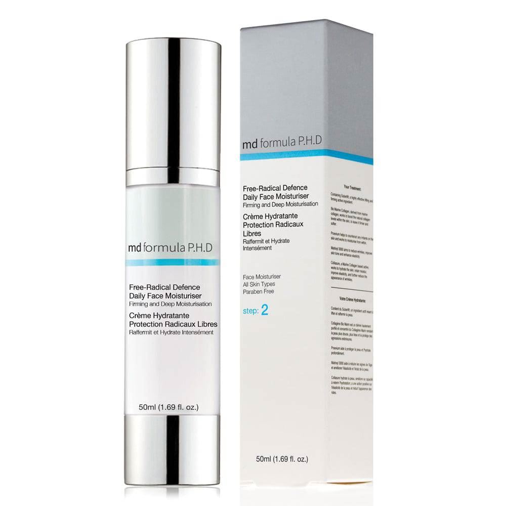 Free Radical Defence Daily Moisturiser 50ml - skinChemists