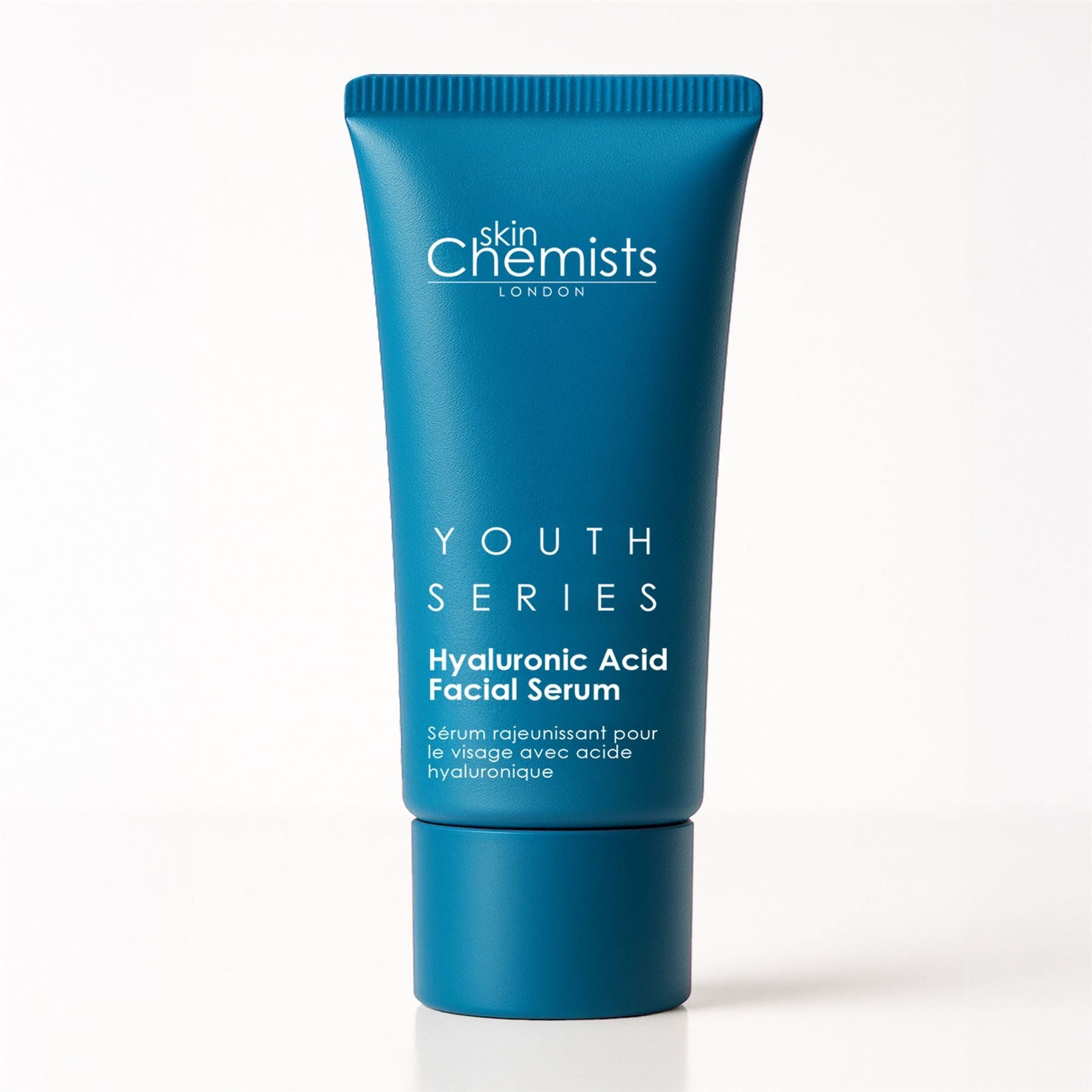 skinChemists Hyaluronic Acid Facial Serum 30ml