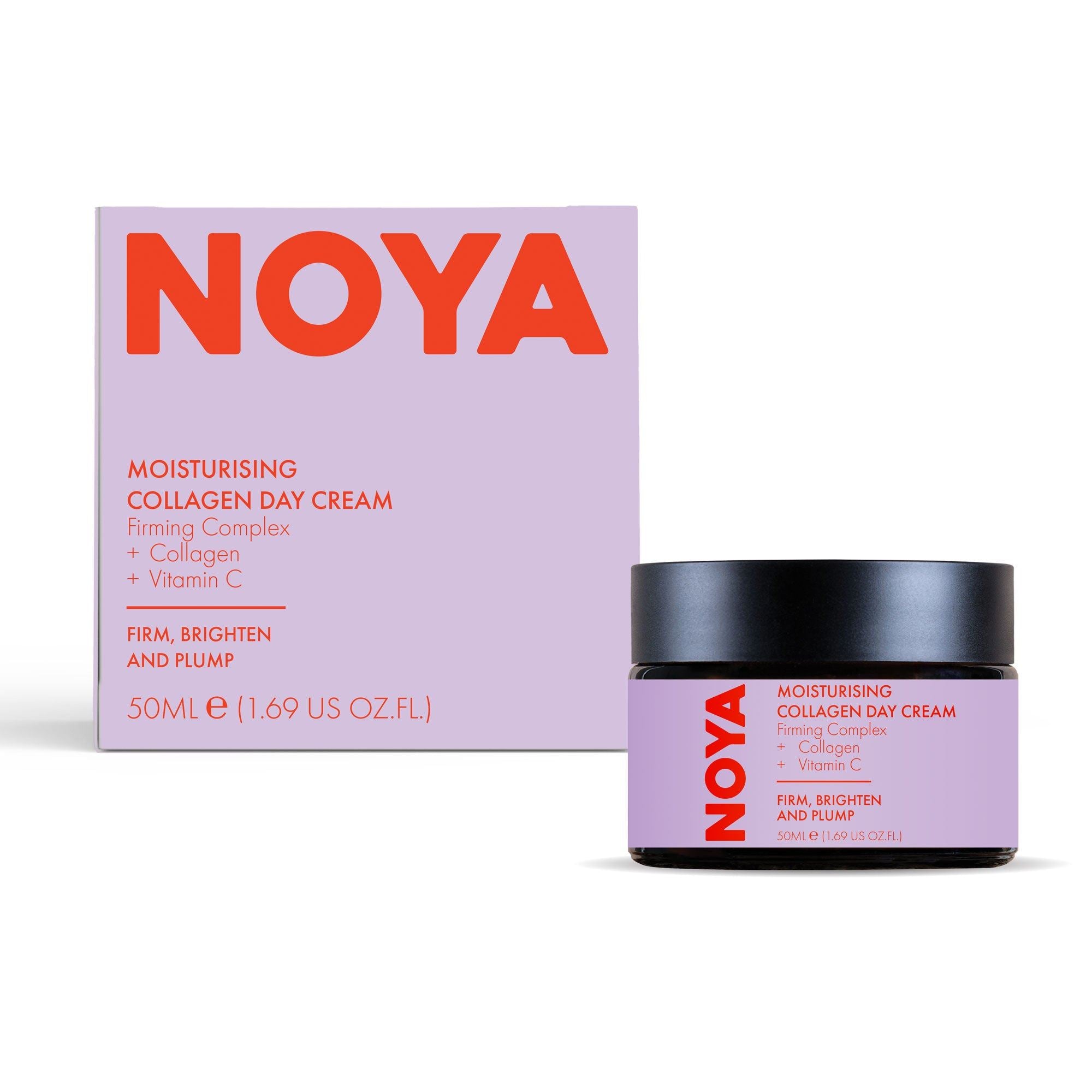 Moisturising Collagen Day Cream 50ml