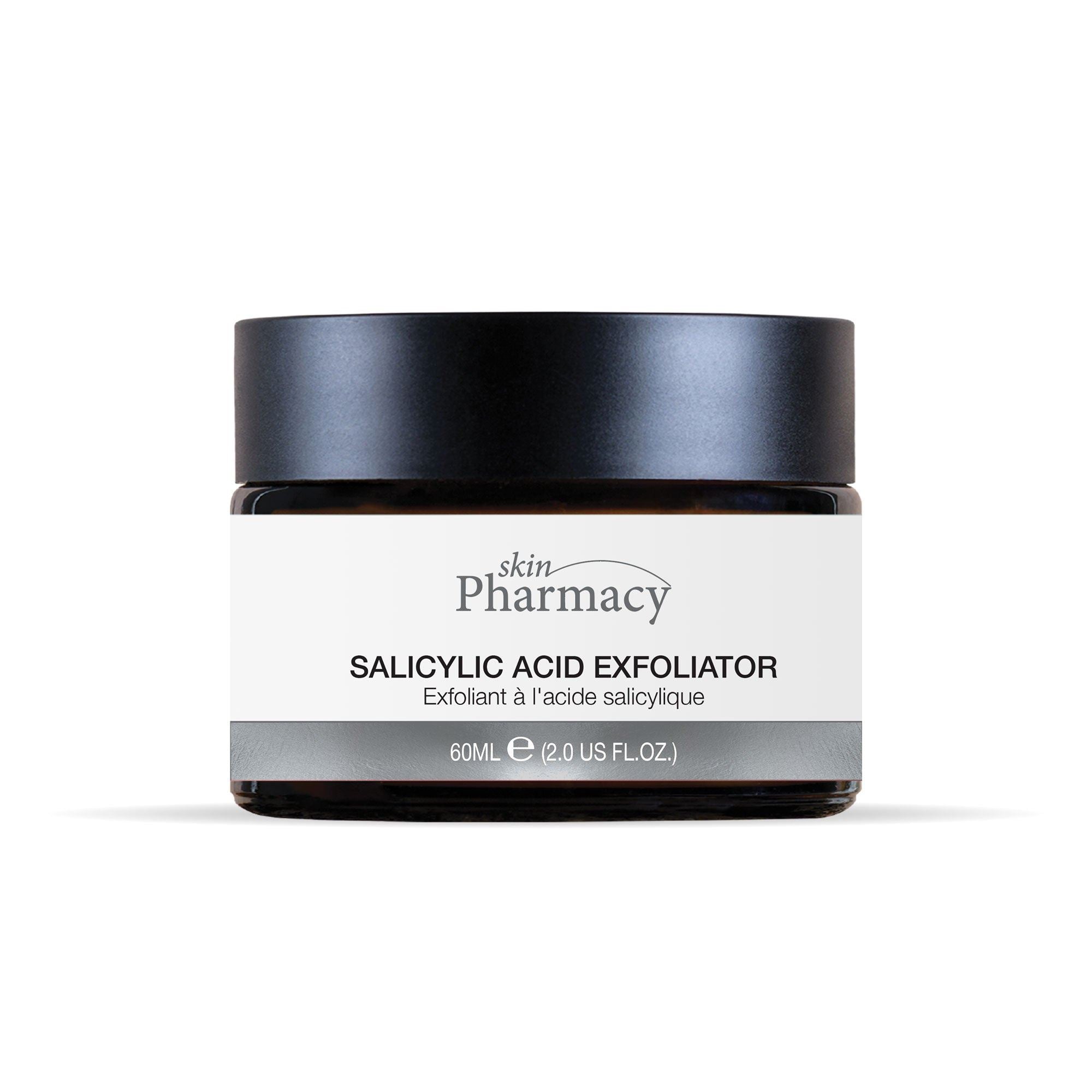 BHA Salicylic Acid Exfoliator - skinChemists
