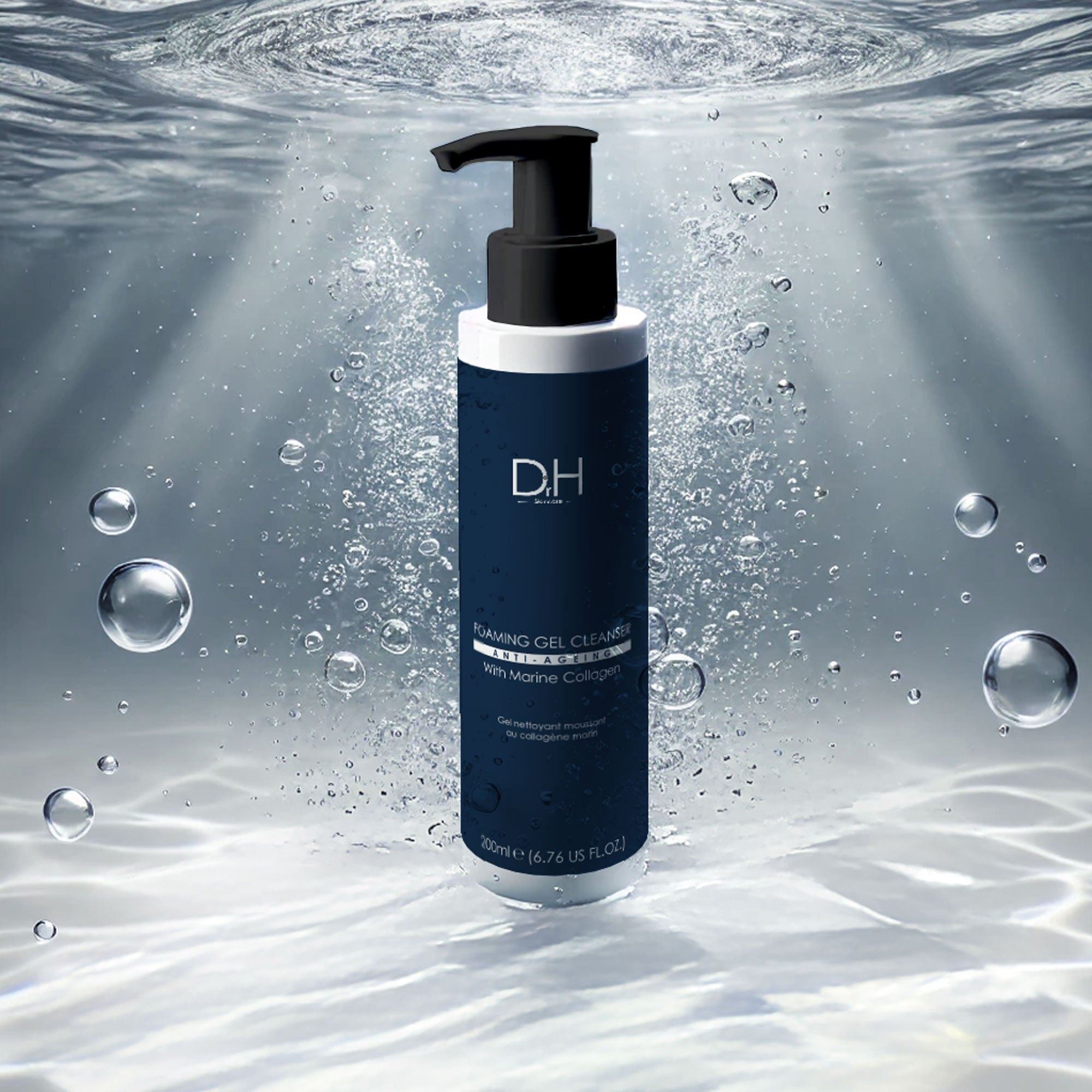 Anti-Ageing Collagen Boost & Cleanse Pack