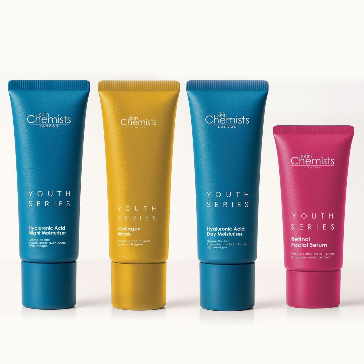 Anti-Ageing Gift Set - skinChemists