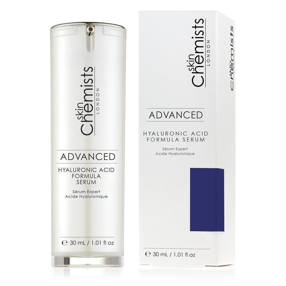 Fortschrittliches Serum mit Hyaluronsäureformel 30ml