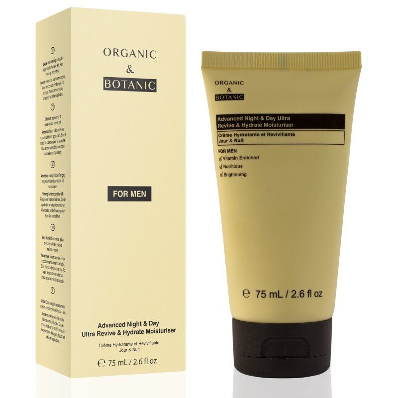 Men's Advanced Hydration Kit - skinChemists