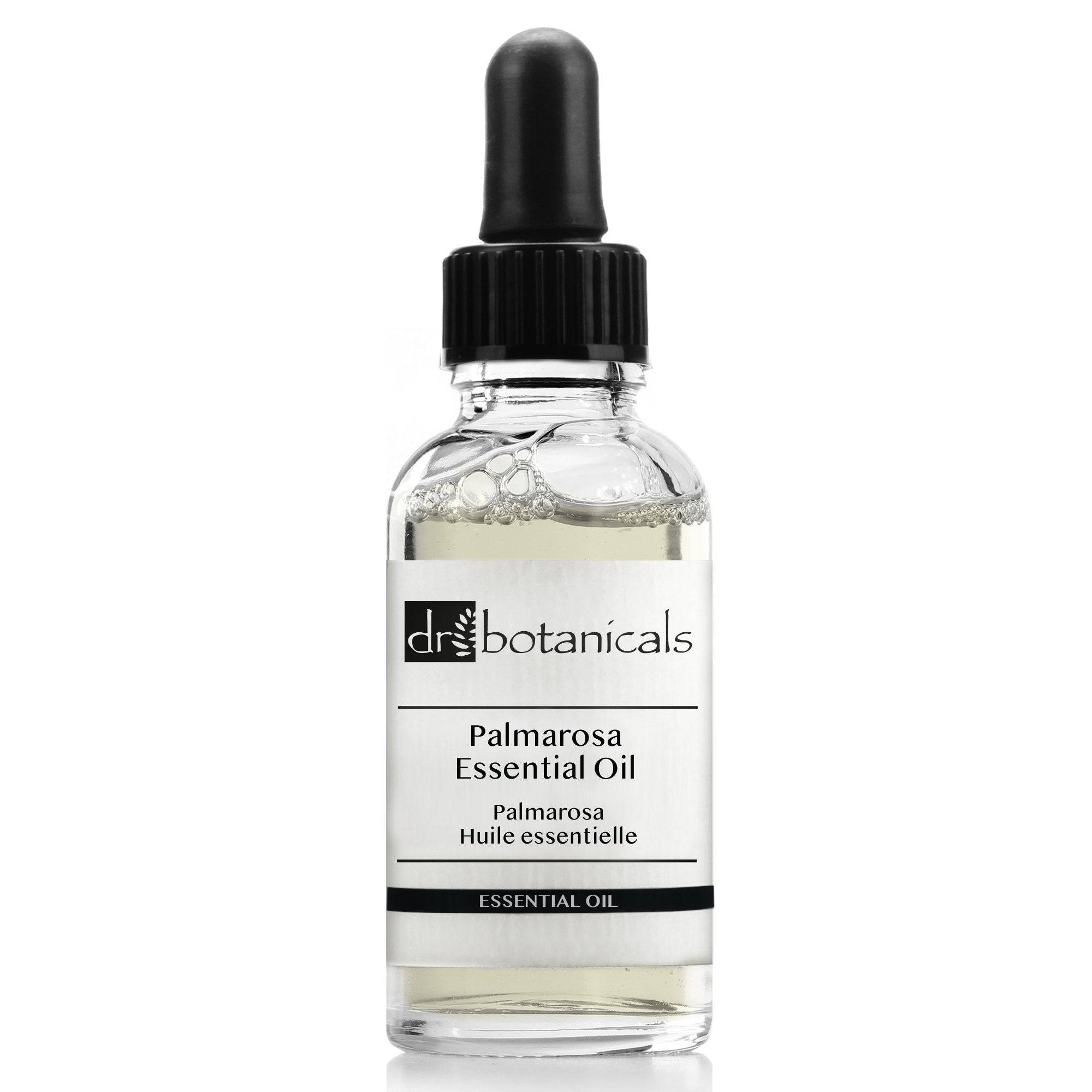 Advanced Palmarosa Essential Oil 15ml