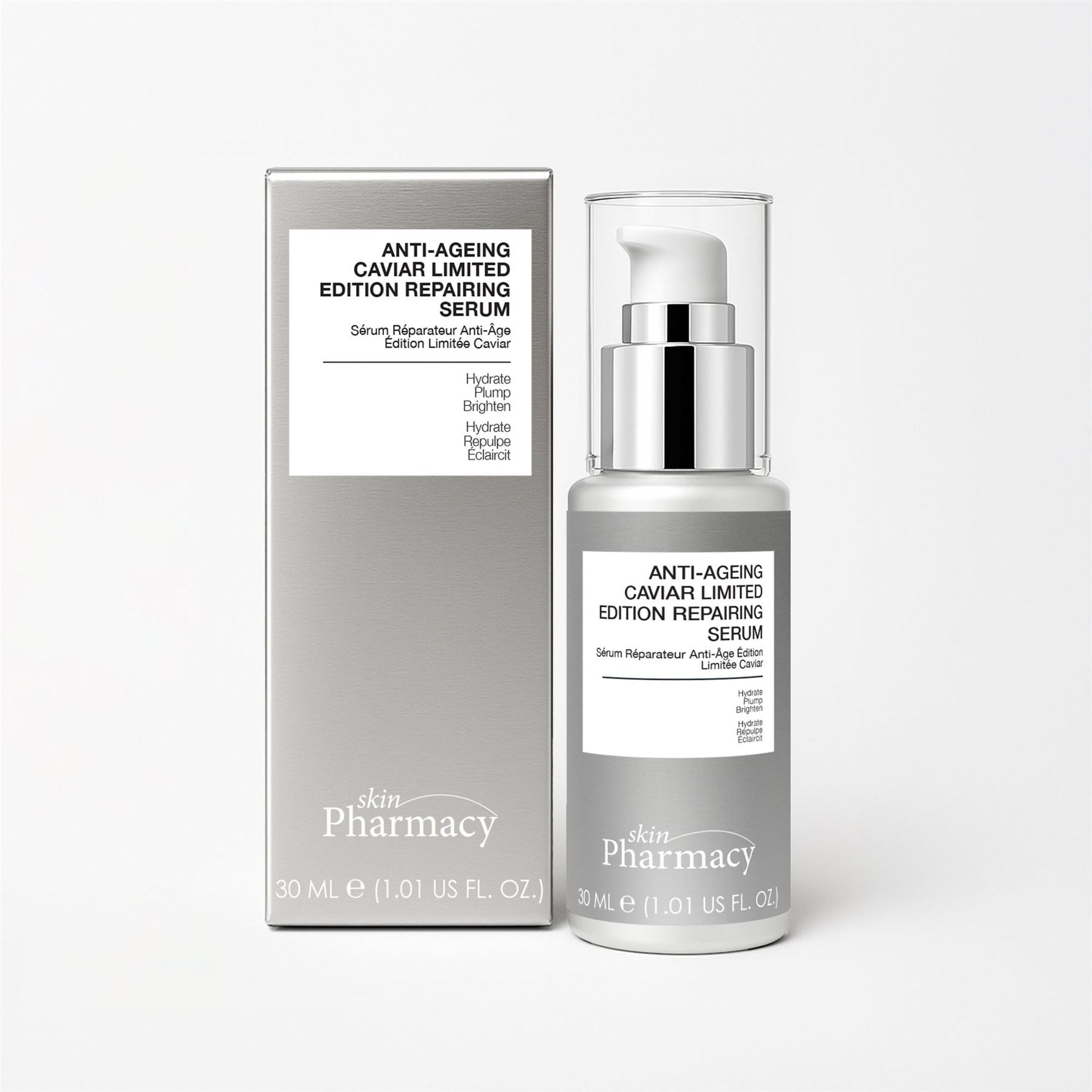 SP Caviar Limited Edition Repairing Serum 30ml