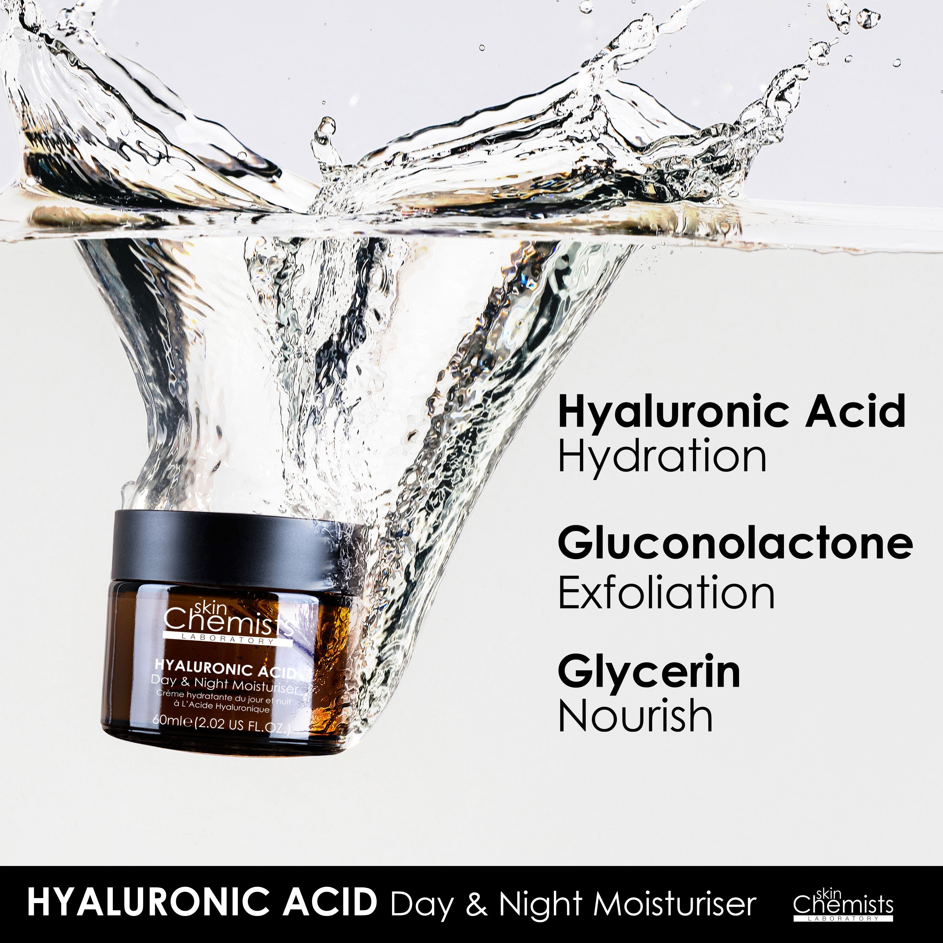 Anti-Ageing Hydration & Repair Kit