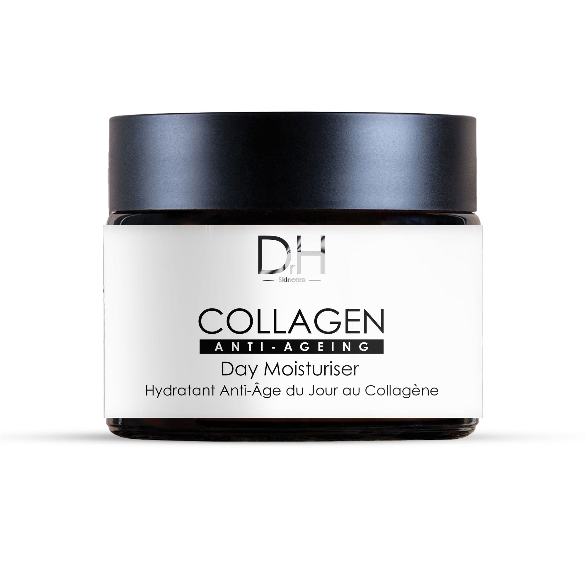 Anti-Ageing Collagen Routine