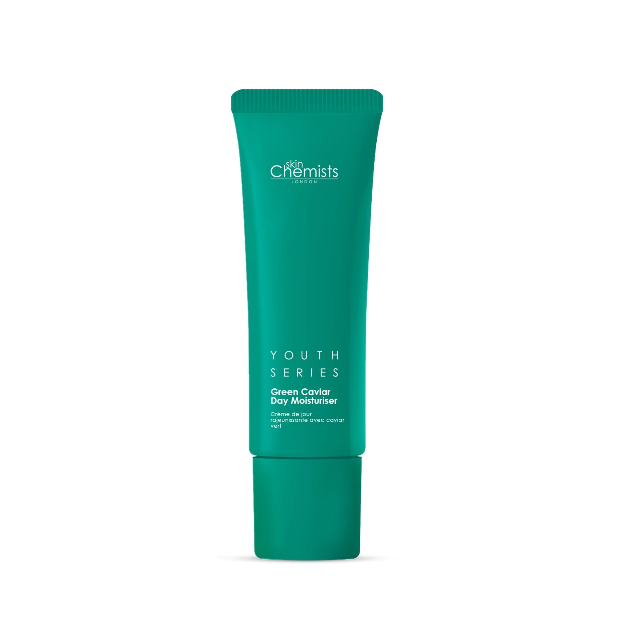 Youth Series Green Caviar Day Moisturiser 50ml x 2 Duo Pack