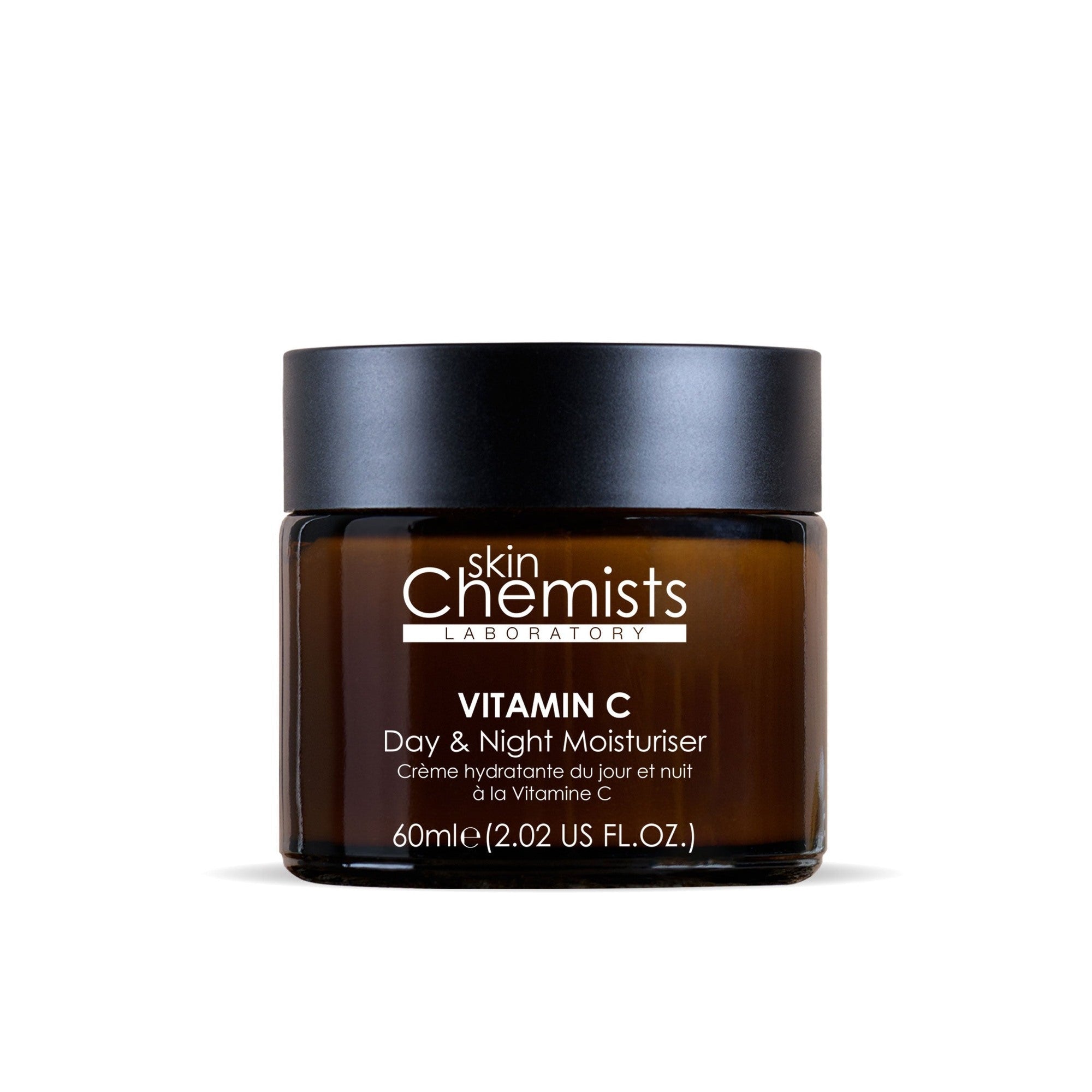 Anti-Ageing Caviar & Vitamin C Kit