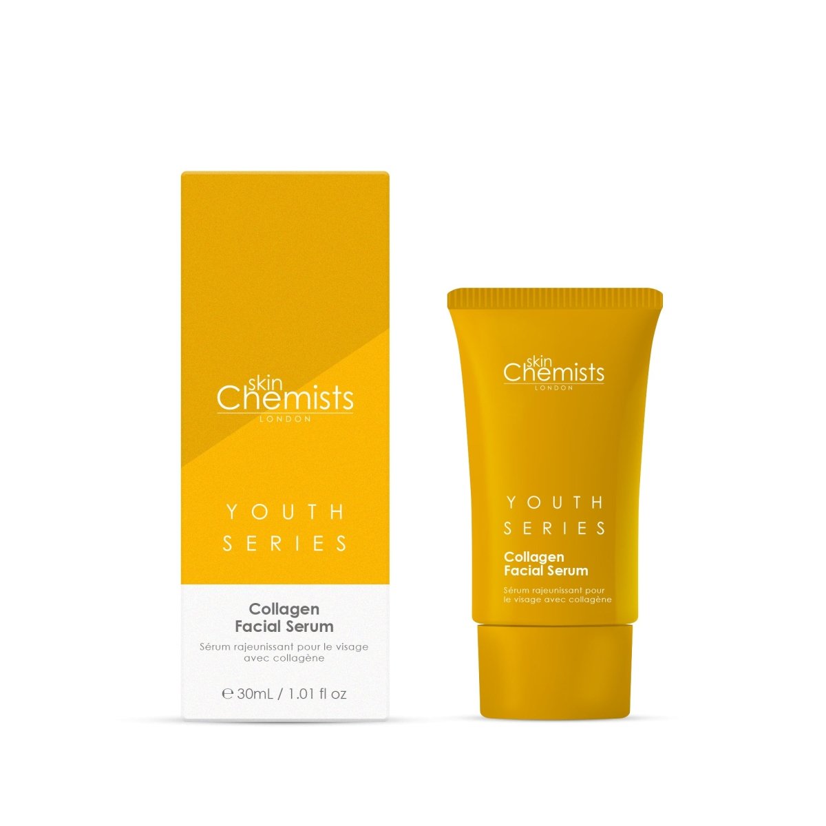 Youth Series Collagen Evening Essentials Kit